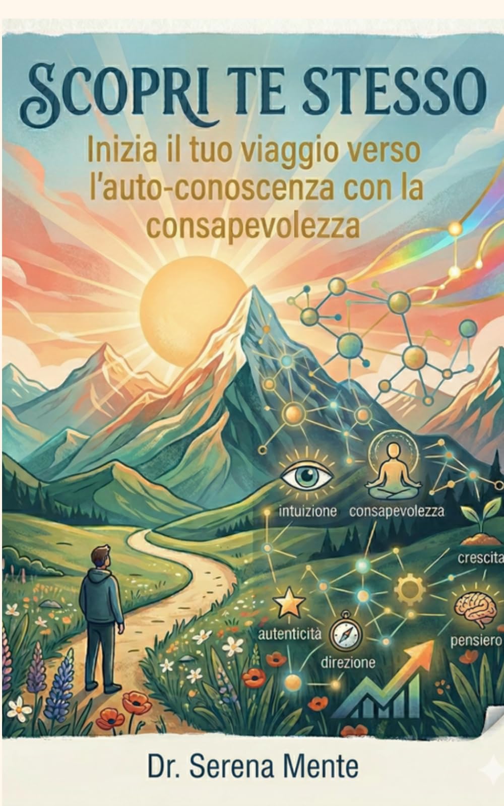 Scopri Te Stesso: Guida pratica per la crescita personale e l'autostima