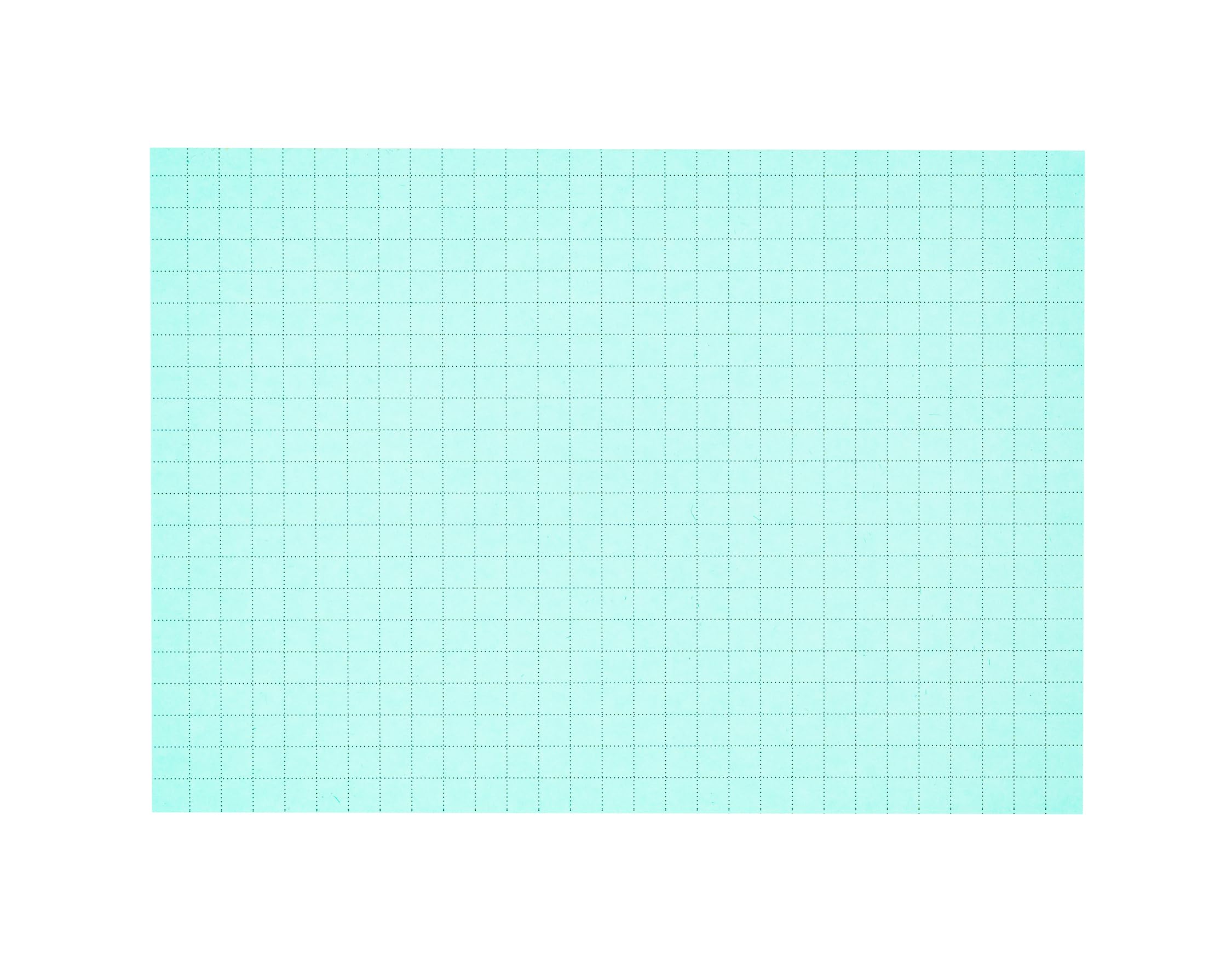 TSI Fiszki A6 posortowane pod względem koloru, opakowanie 100 sztuk, w kratkę, wymiary: DIN A6 (148 x 105 mm), nr art. 65856