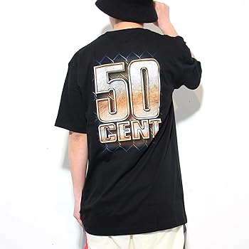 激レア　50cent ラップtシャツ　2ＸＬ 激レア 50cent ラップtシャツ 2XL 50CENT/50セント/ツアーT