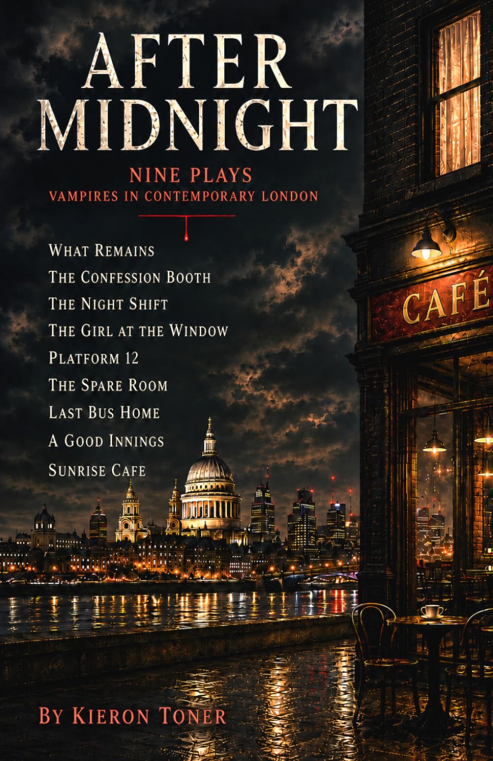 After Midnight