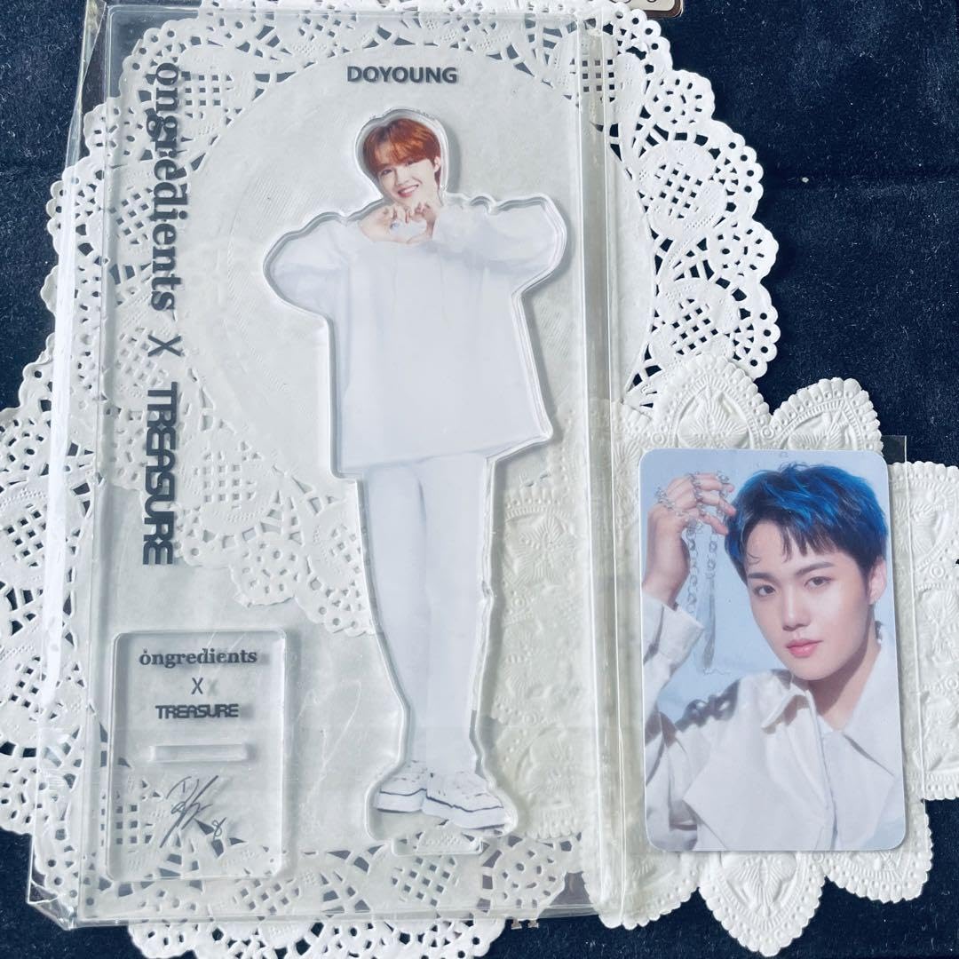 treasure ドヨン セット treasure ドヨン セット