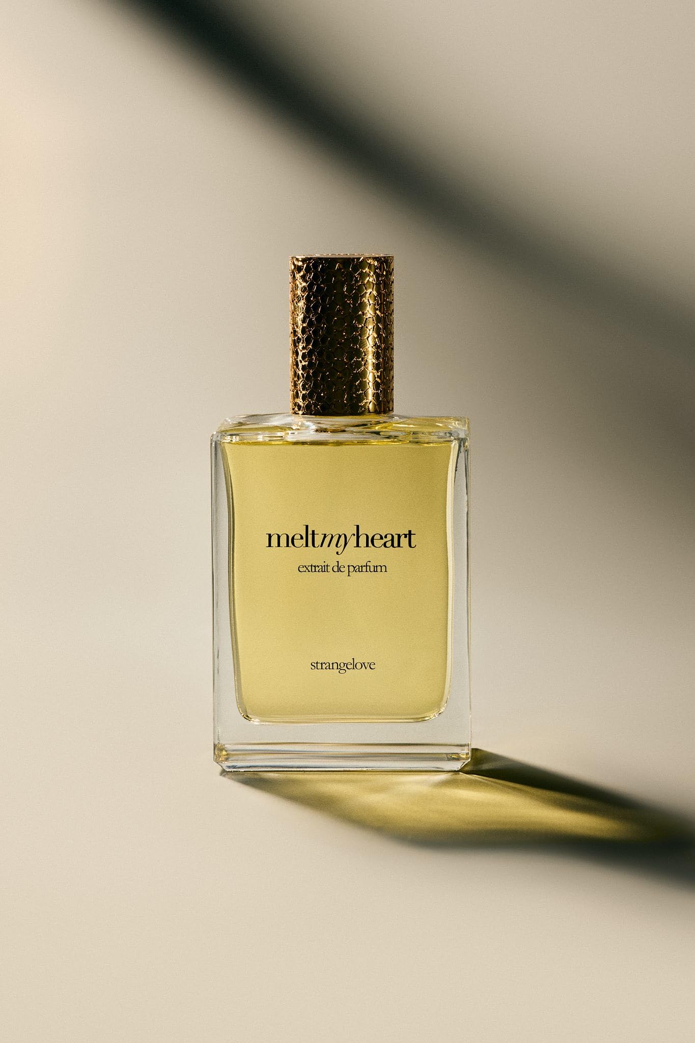 Strangelove Nyc Melt My Heart Eau De Parfum, 100 Ml : Amazon.ae