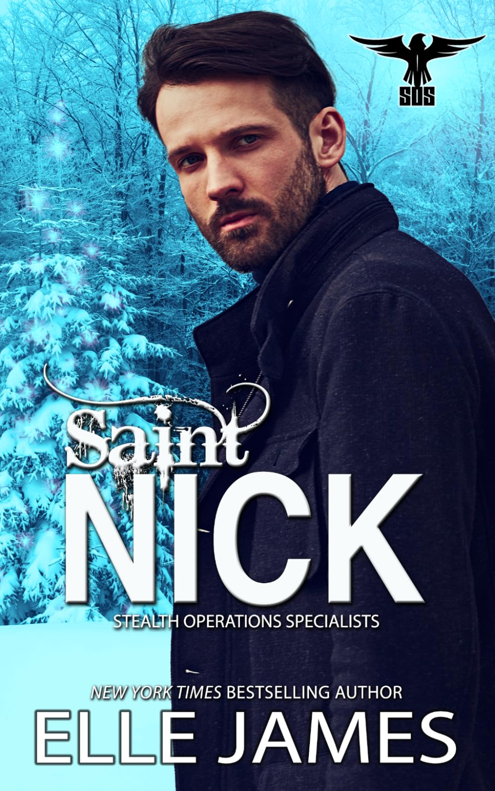 Saint Nick (Stealth Operations Specialists)