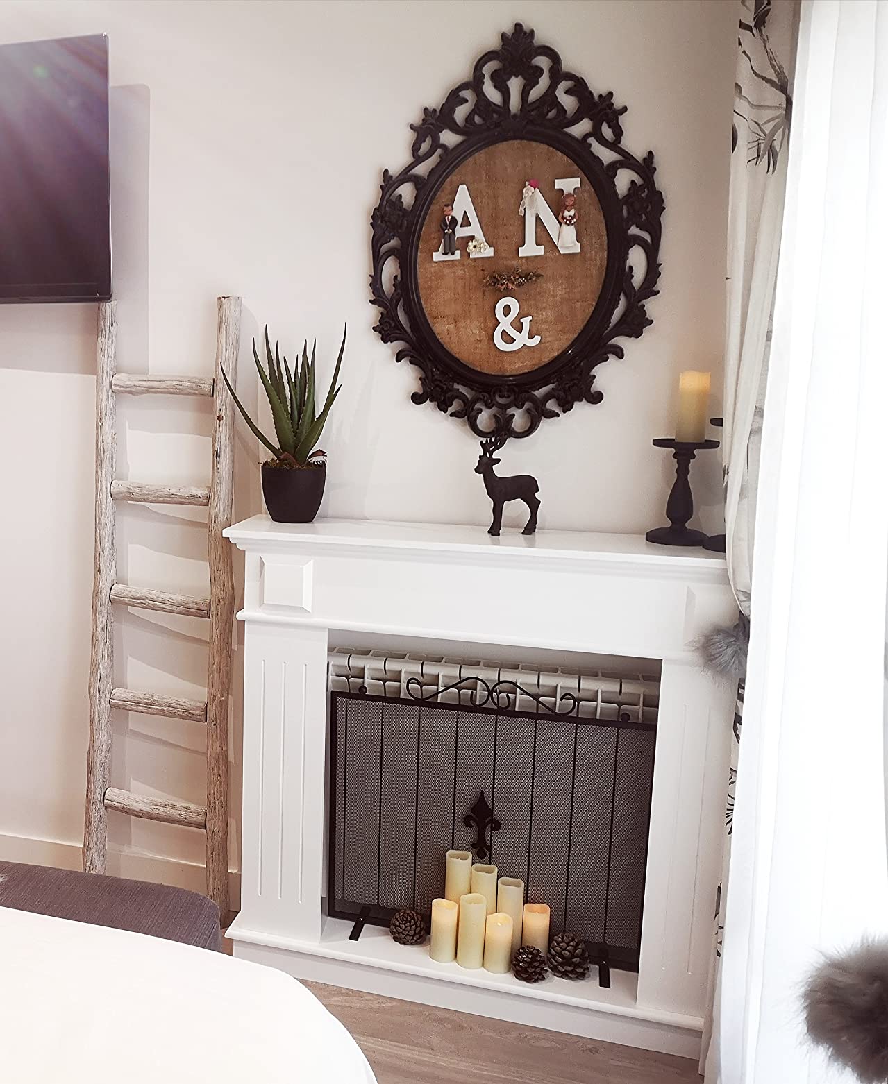 Fallan un poco pero son bonitas