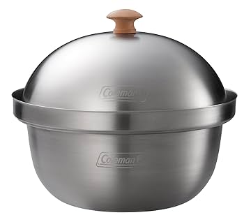 Amazon | Coleman(コールマン) スモーカー コンパクトスモーカー