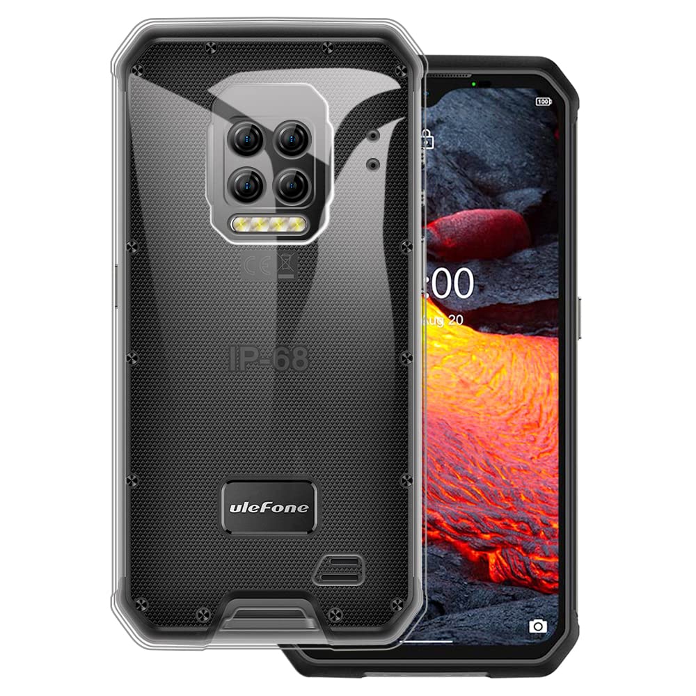 uleFone Armor 9 未開封新品　日本語対応 Amazon | Ulefone Armor 9シリーズ、内視鏡付きサーマル