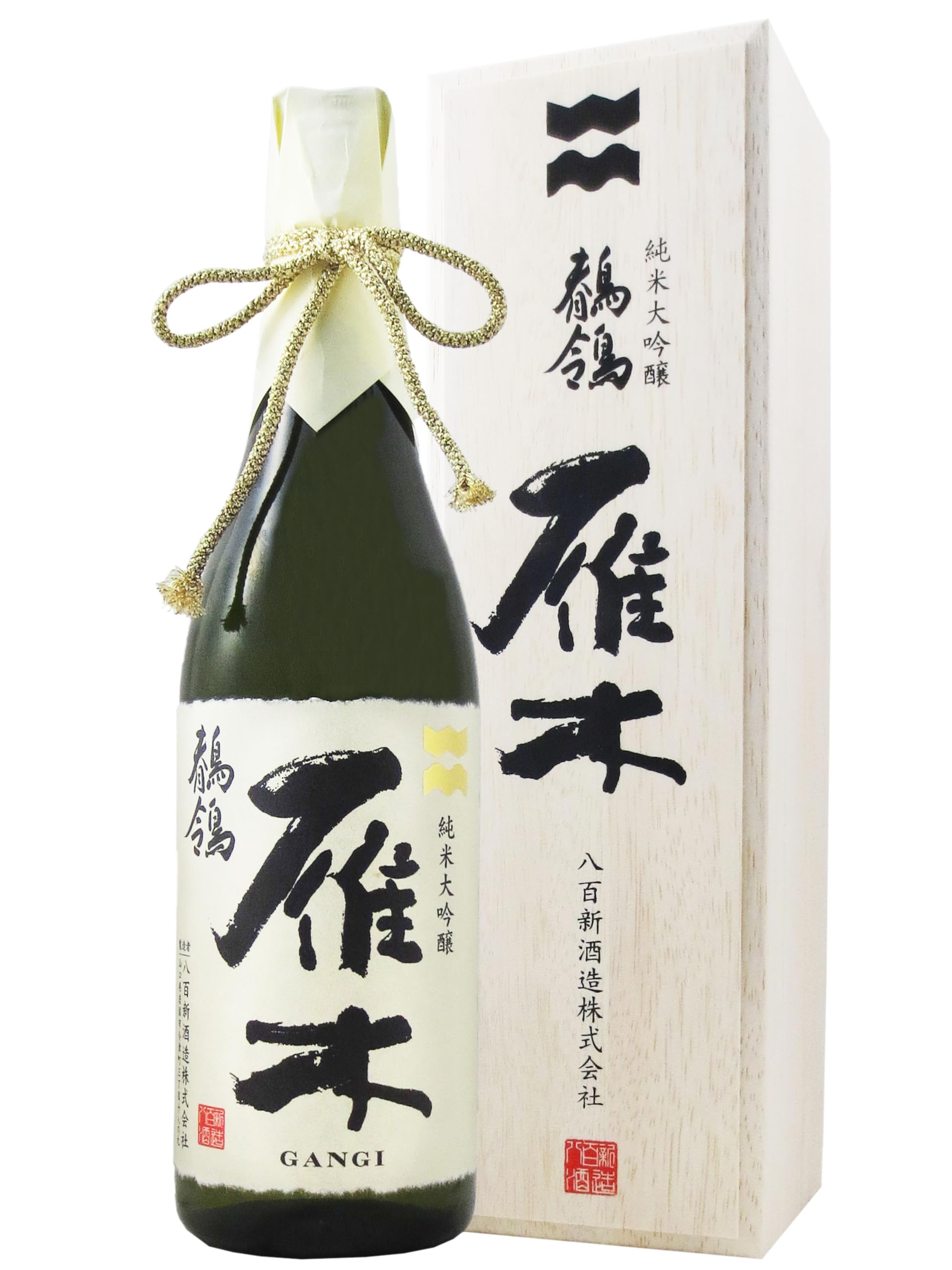 Kura Master2025プレジデント賞 雁木 鶺鴒（セキレイ） 純米大吟醸