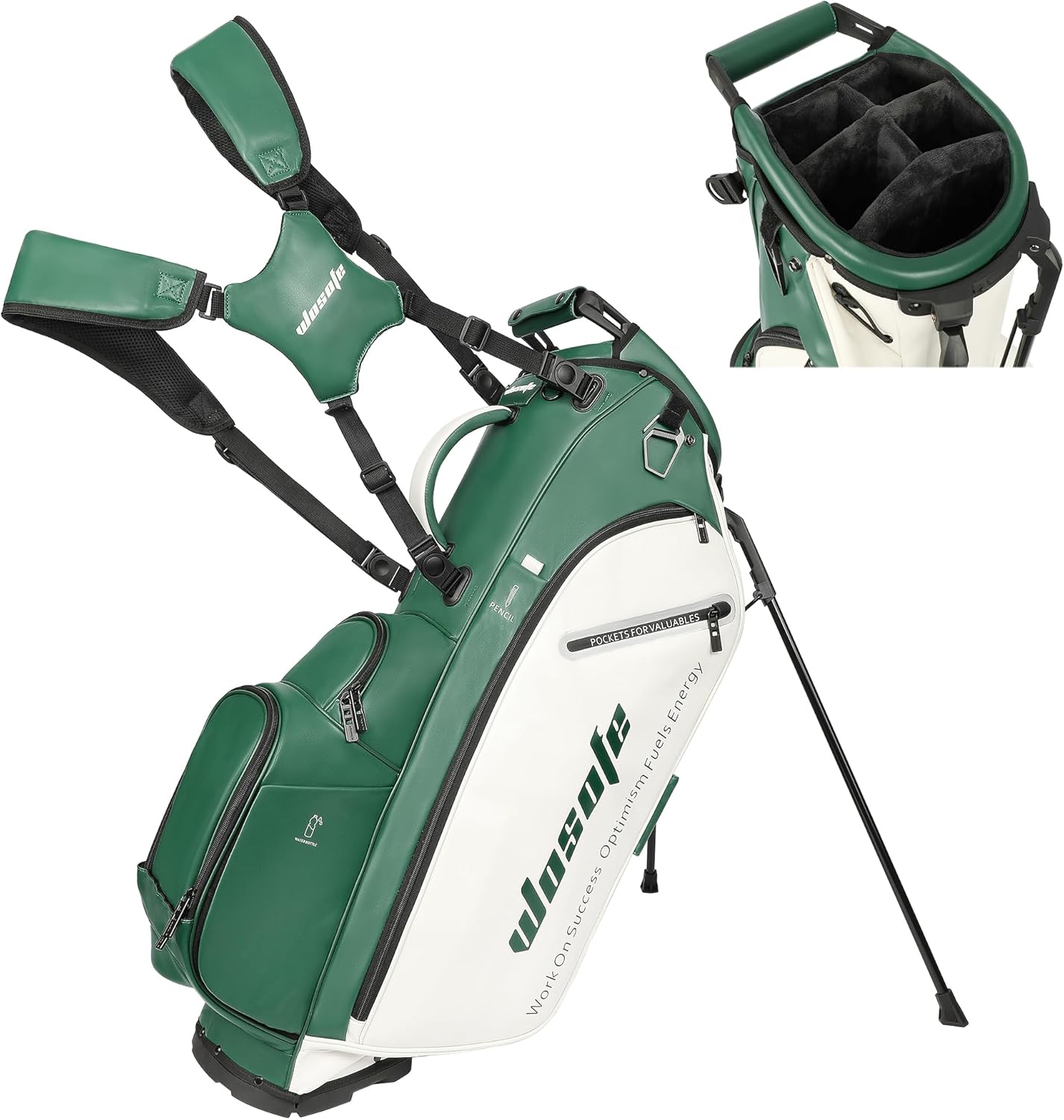 6Way Golf Stand bag