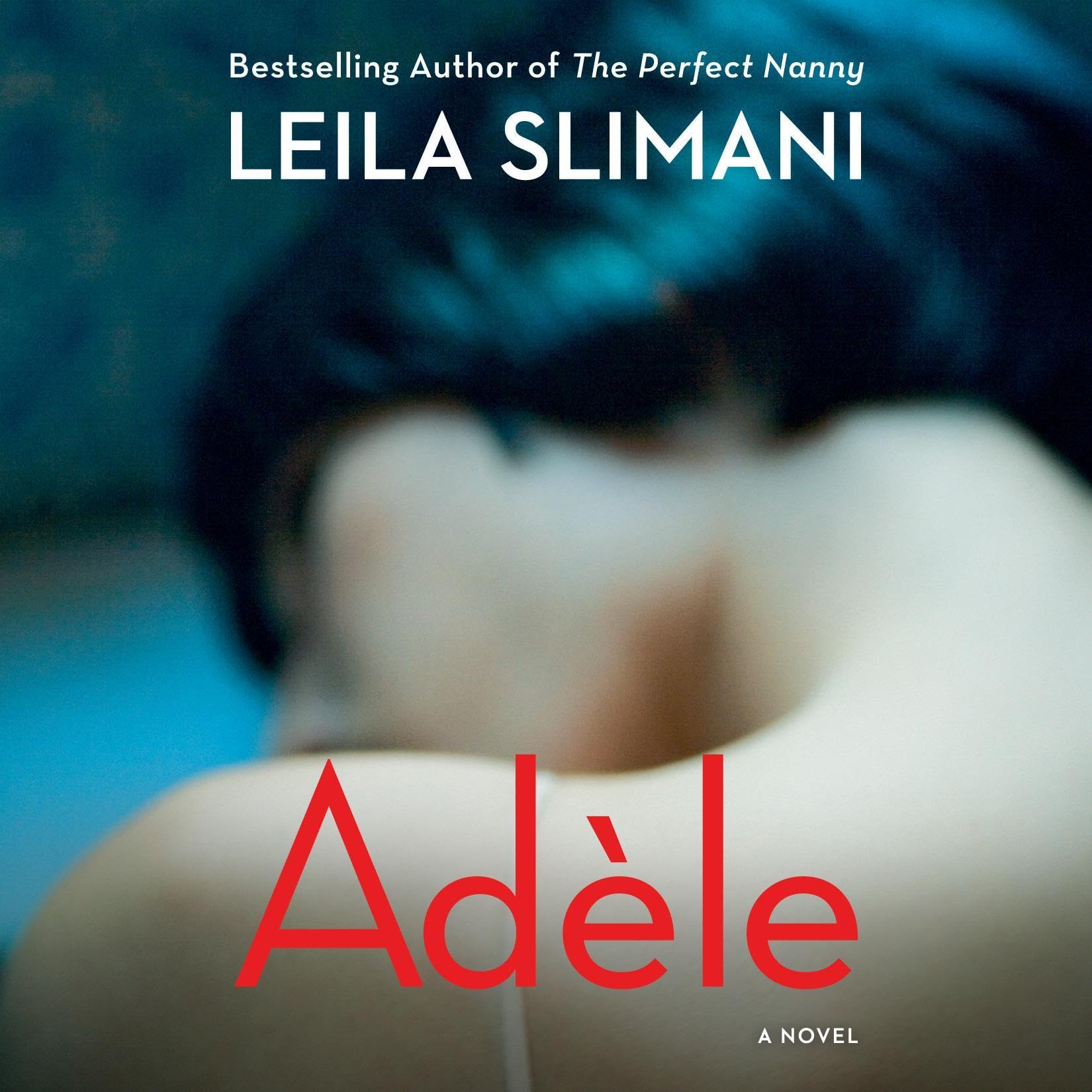 Cover art for Ad&egrave;le