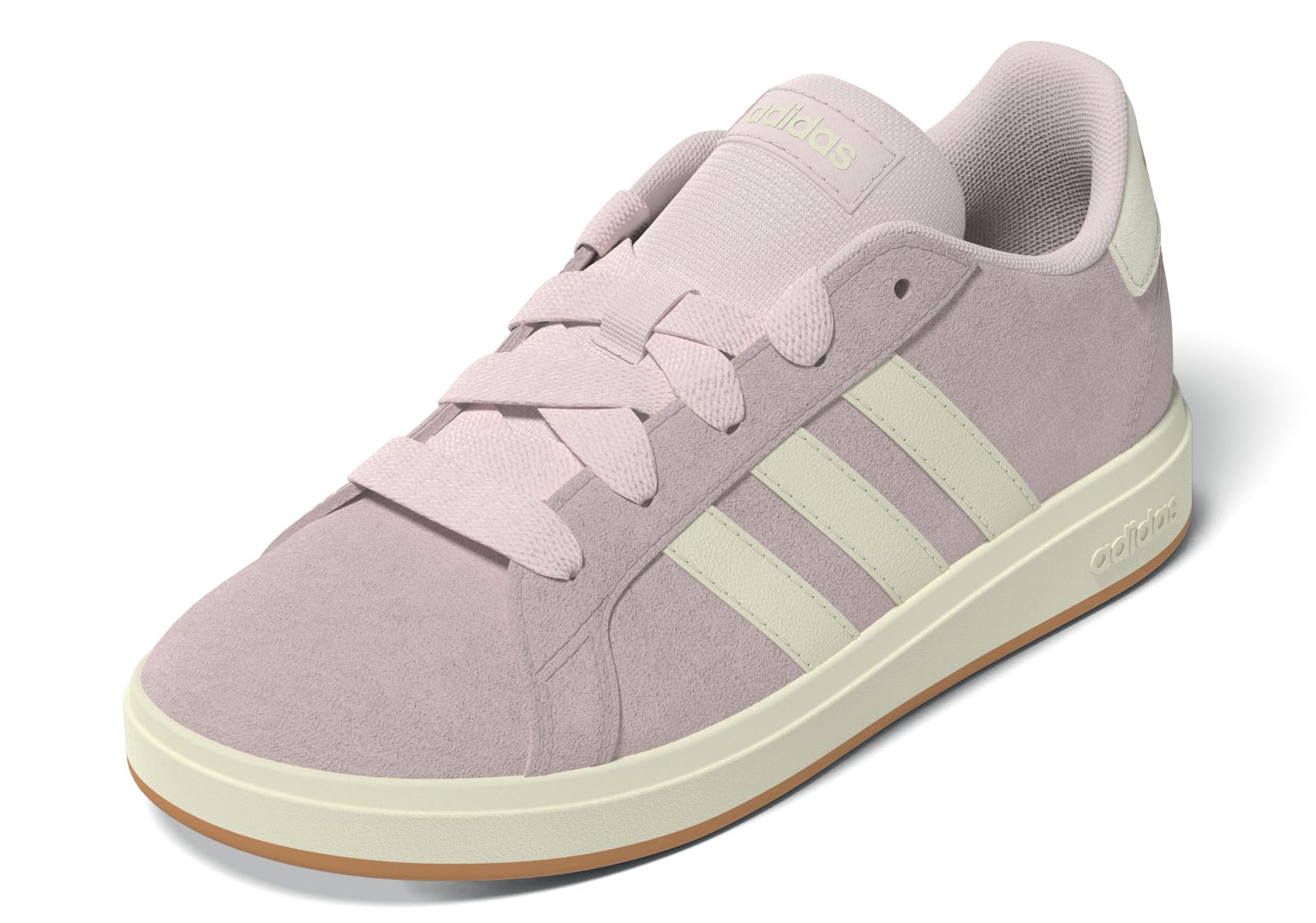 adidas Grand Court 00s Sportswear Sneaker für Kinder, unisex, 4.5 Big Kid