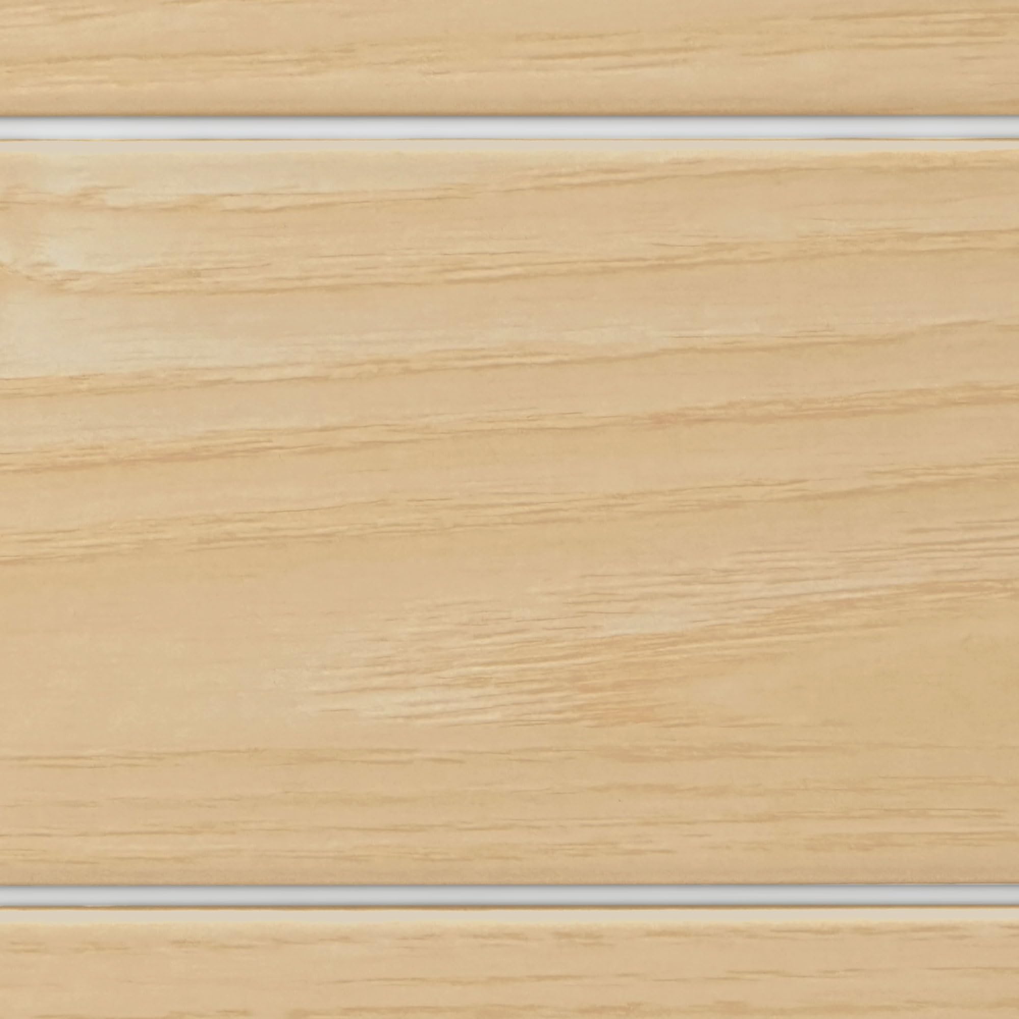 DHOME Testiera di Legno riciclato DM Stile Pallet Orizzontale Letto Pallet Ferramenta inclusa (160x46 Pallet 5, Legno Naturale)