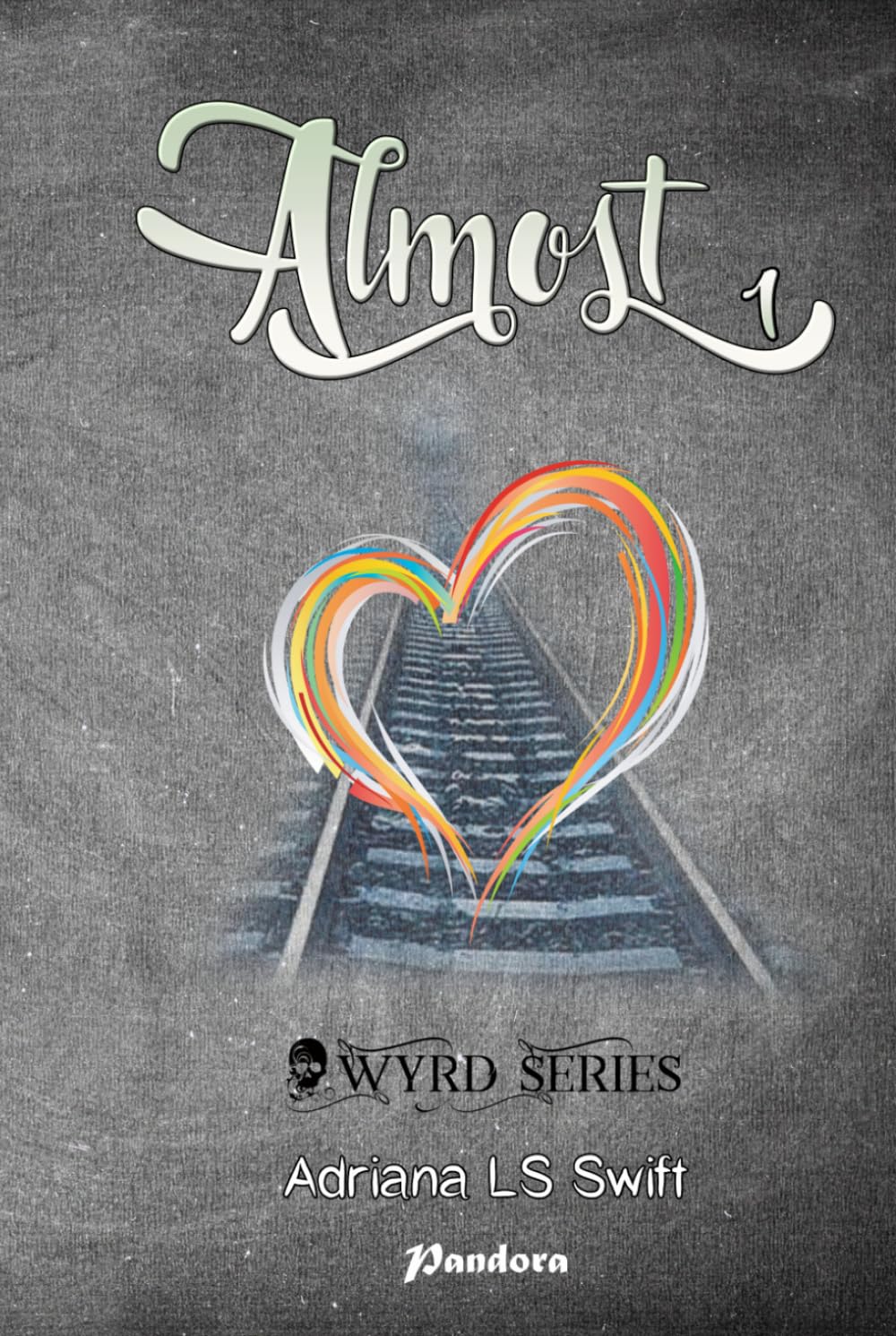 Almost: (primera parte de cinco)