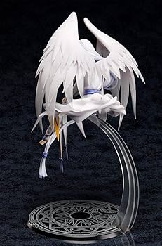 Amazon | 月(ユエ) 1/8スケール ABS&PVC製塗装済み完成品