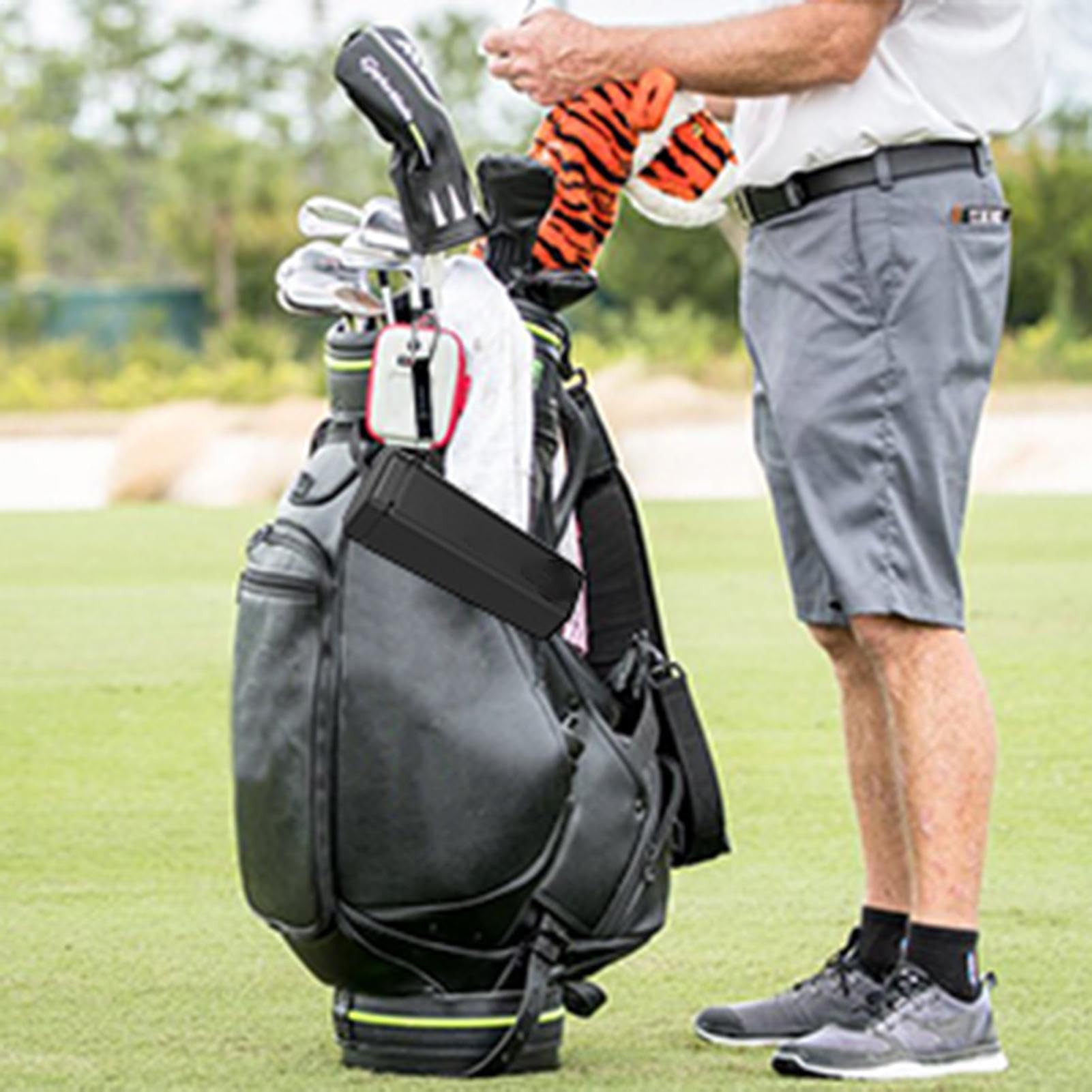 Golfballreiniger - Golfballreiniger Maschine | Golfwaschzubehör für Herren