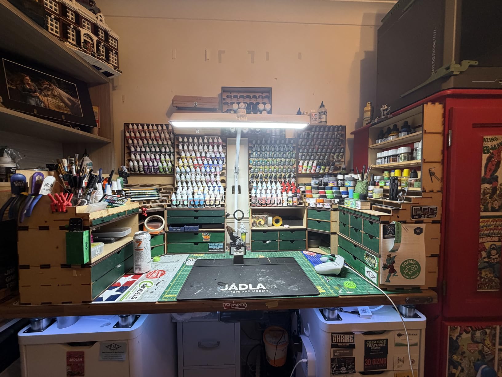 Customer photo