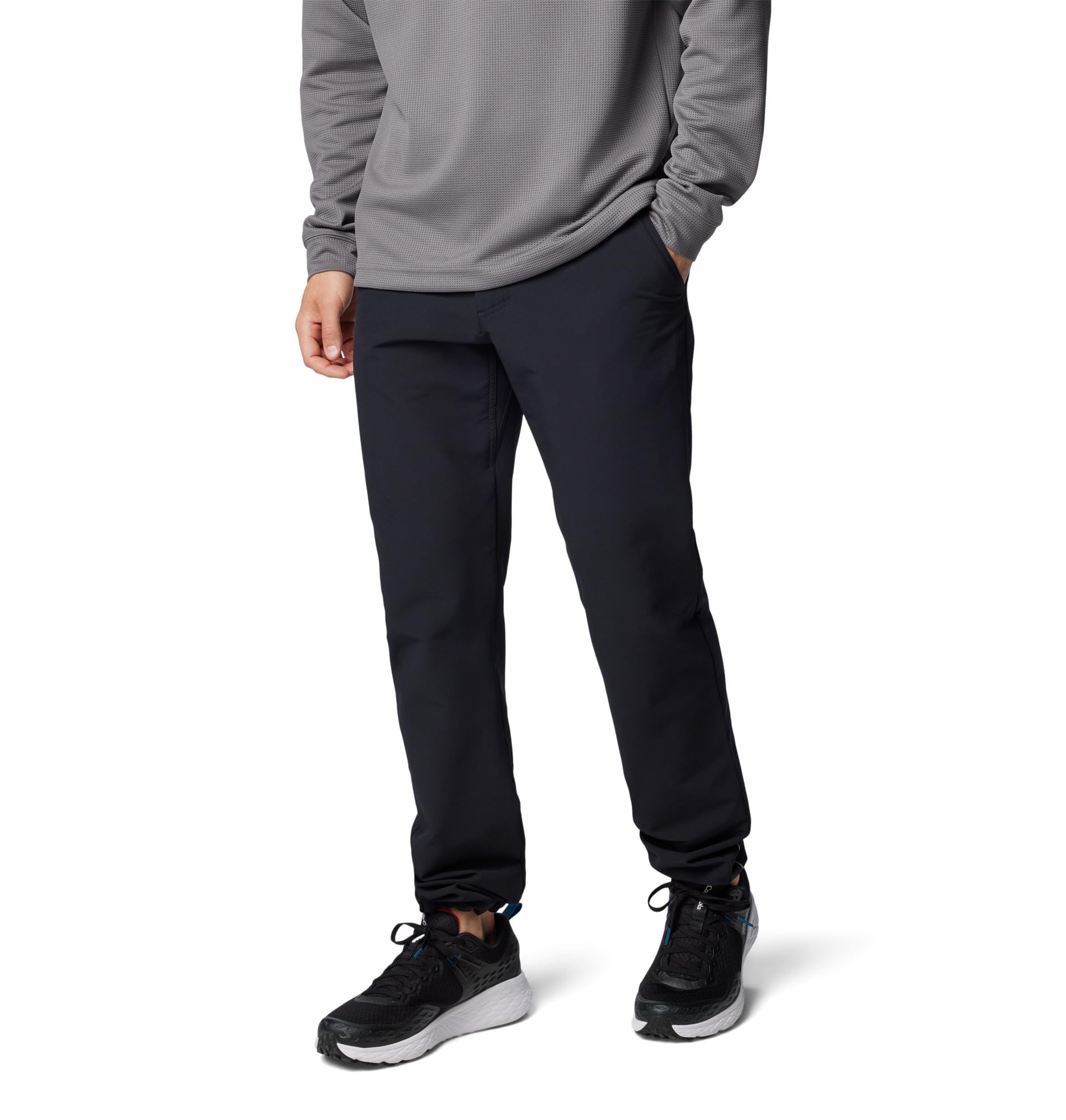 Columbia Black Mesa™ Warm Pant - Pantalones térmicos de Senderismo Hombre