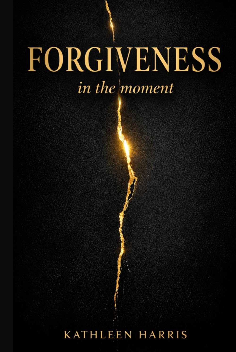 Forgiveness In The Moment - Nobody But God