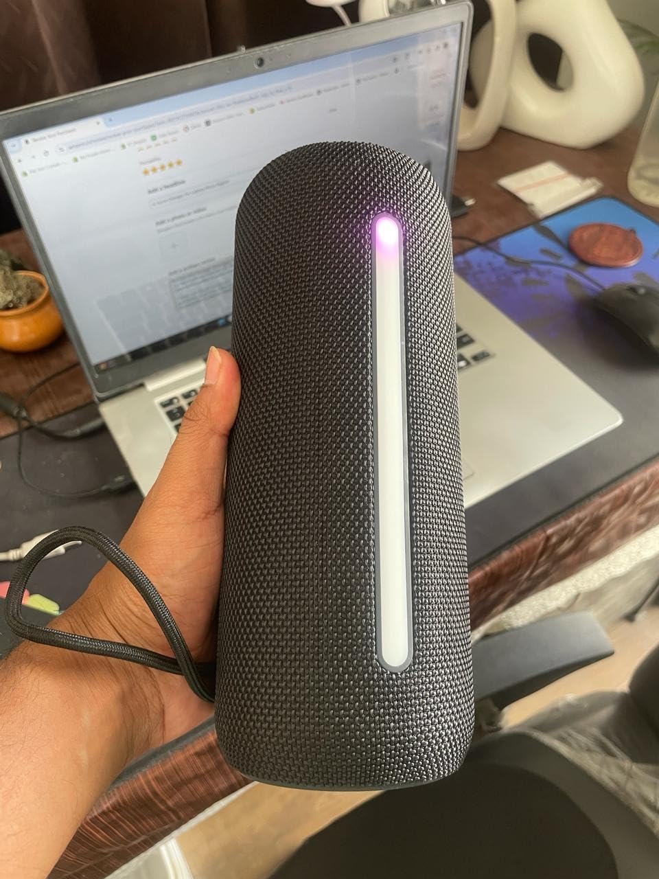 Product photo 2 from nishant sharma’s review