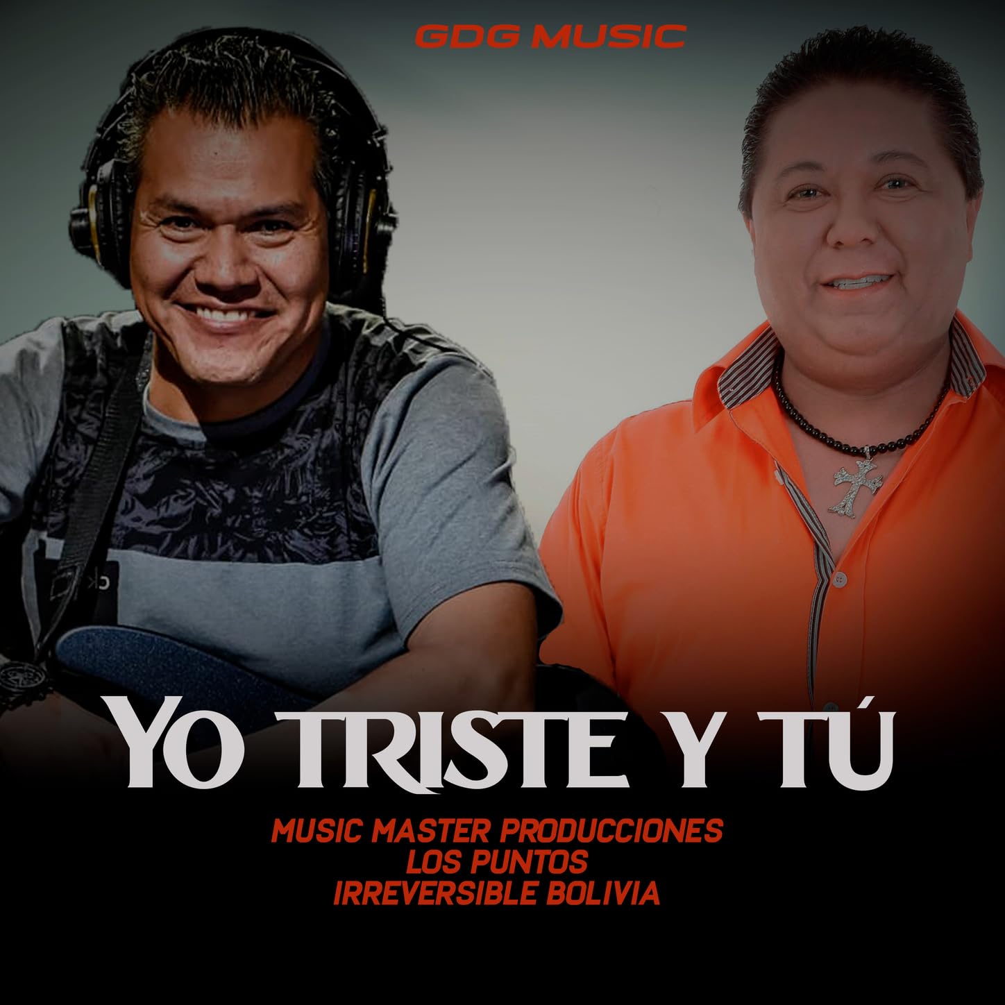 Music Master Producciones