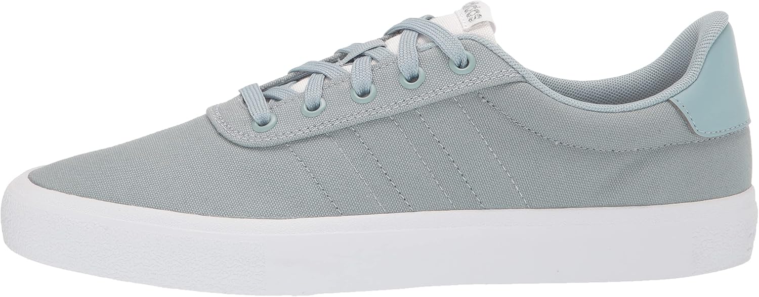Adidas Womens Vulc Raid3rSkate Shoe