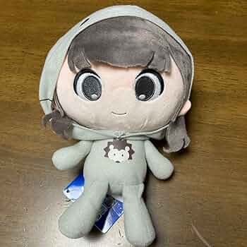 ココぎゅっと! ぬいぐるみ ウェザーニュース 大島璃音 Amazon.co.jp: ウェザーニュースLiVE ココぎゅっと!ぬいぐるみ
