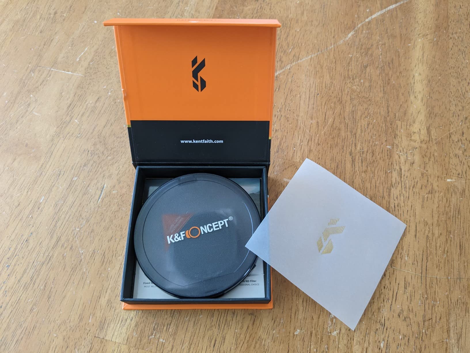 Goede prijs-kwaliteitverhouding, maar niet helemaal perfect