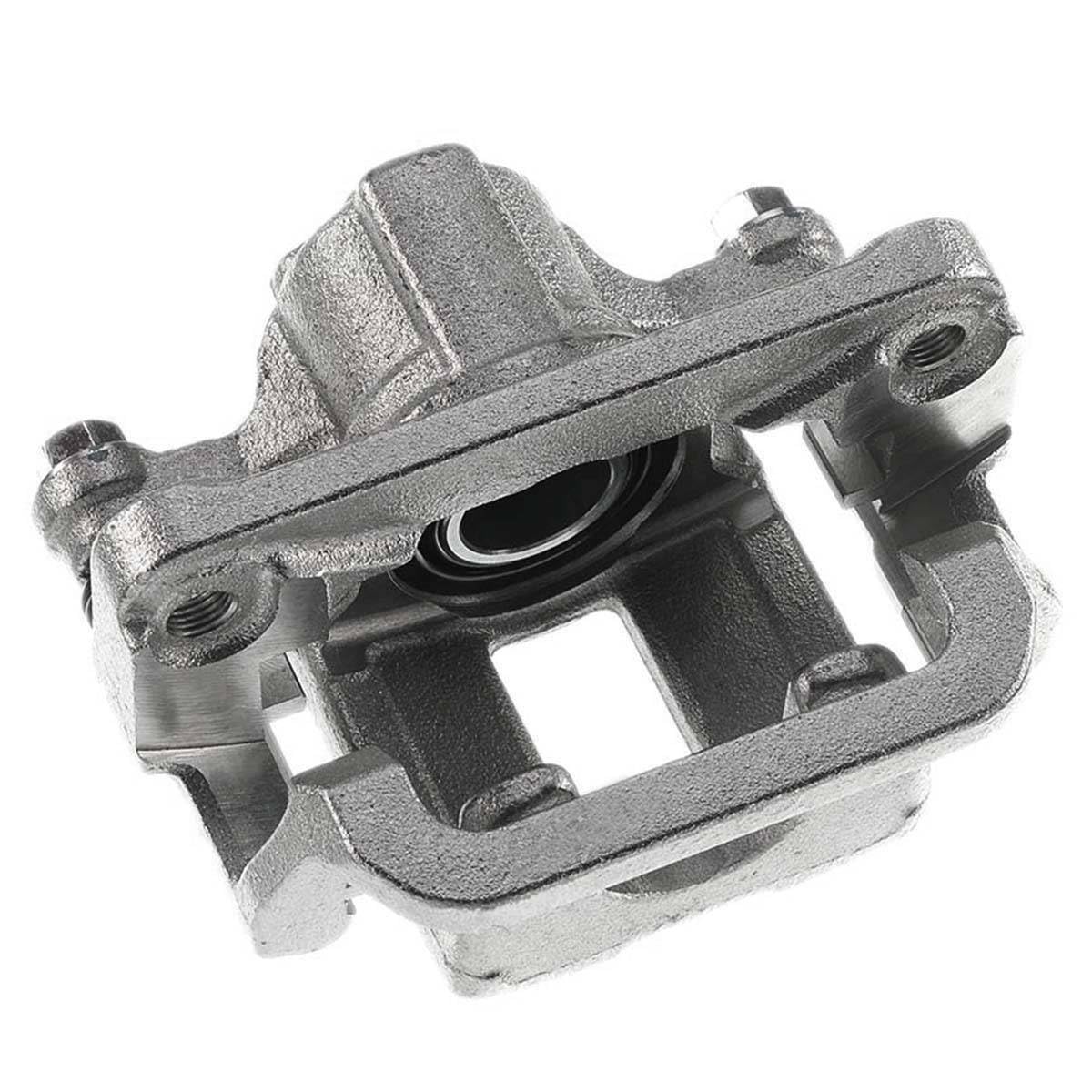 Amazon.com: TXRRZMI 2pcs Disc Brake Caliper Set Rear Left Driver 