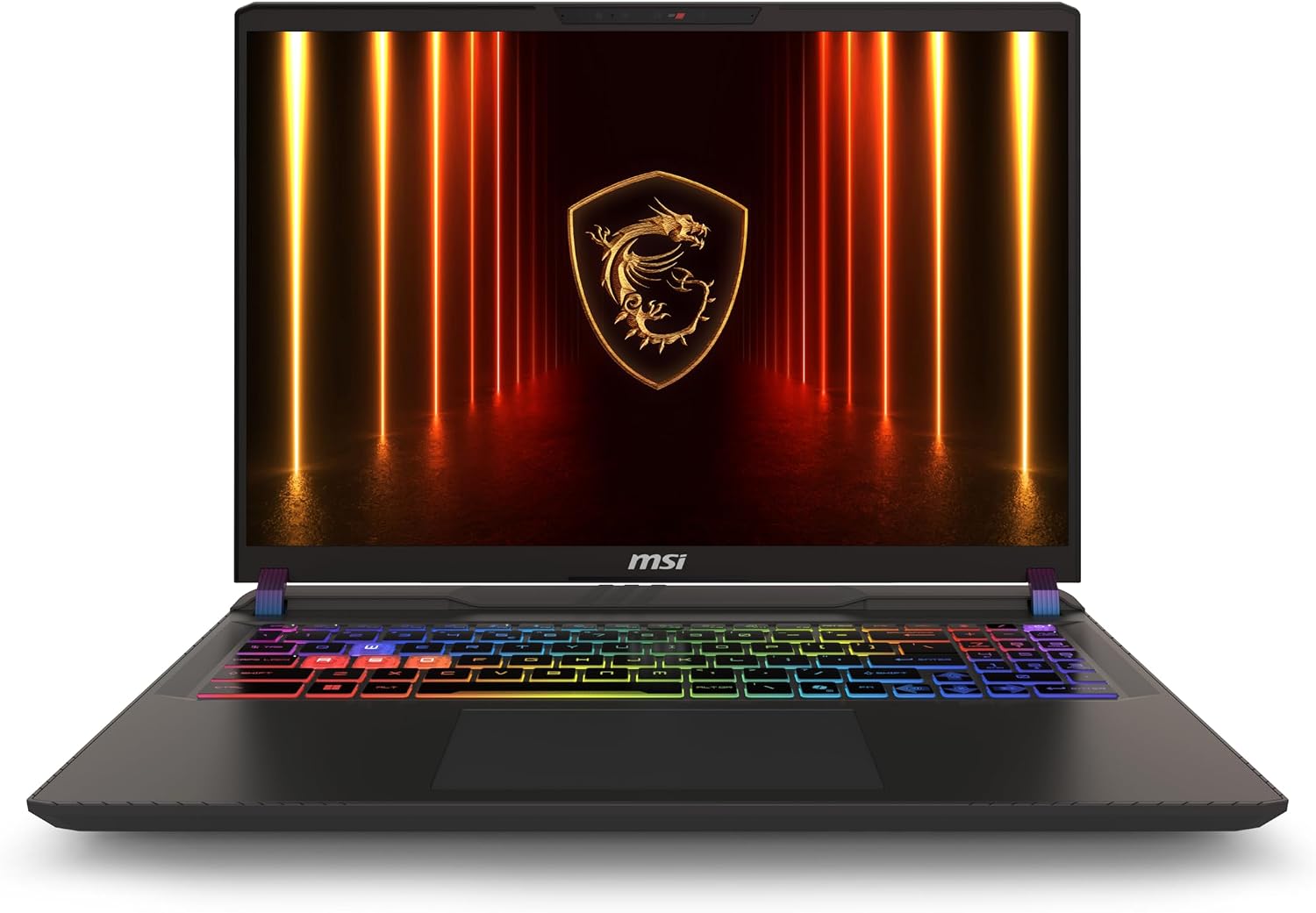 MSI Vector HX Laptop
