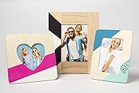 Vista 8 de Apple Barrel - Pintura acrílica en varios colores (8 oz), 20429, verde obscuro (Christmas Green) - (Paquete de 1)