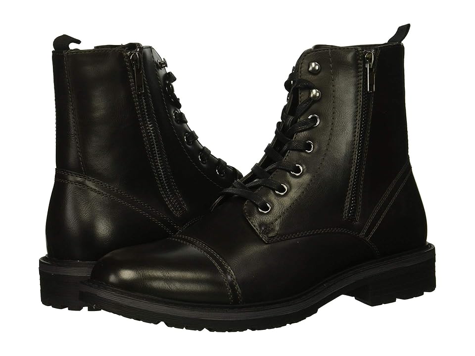 

Kenneth Cole Unlisted Design 30305 (Black 1) Men's Shoes