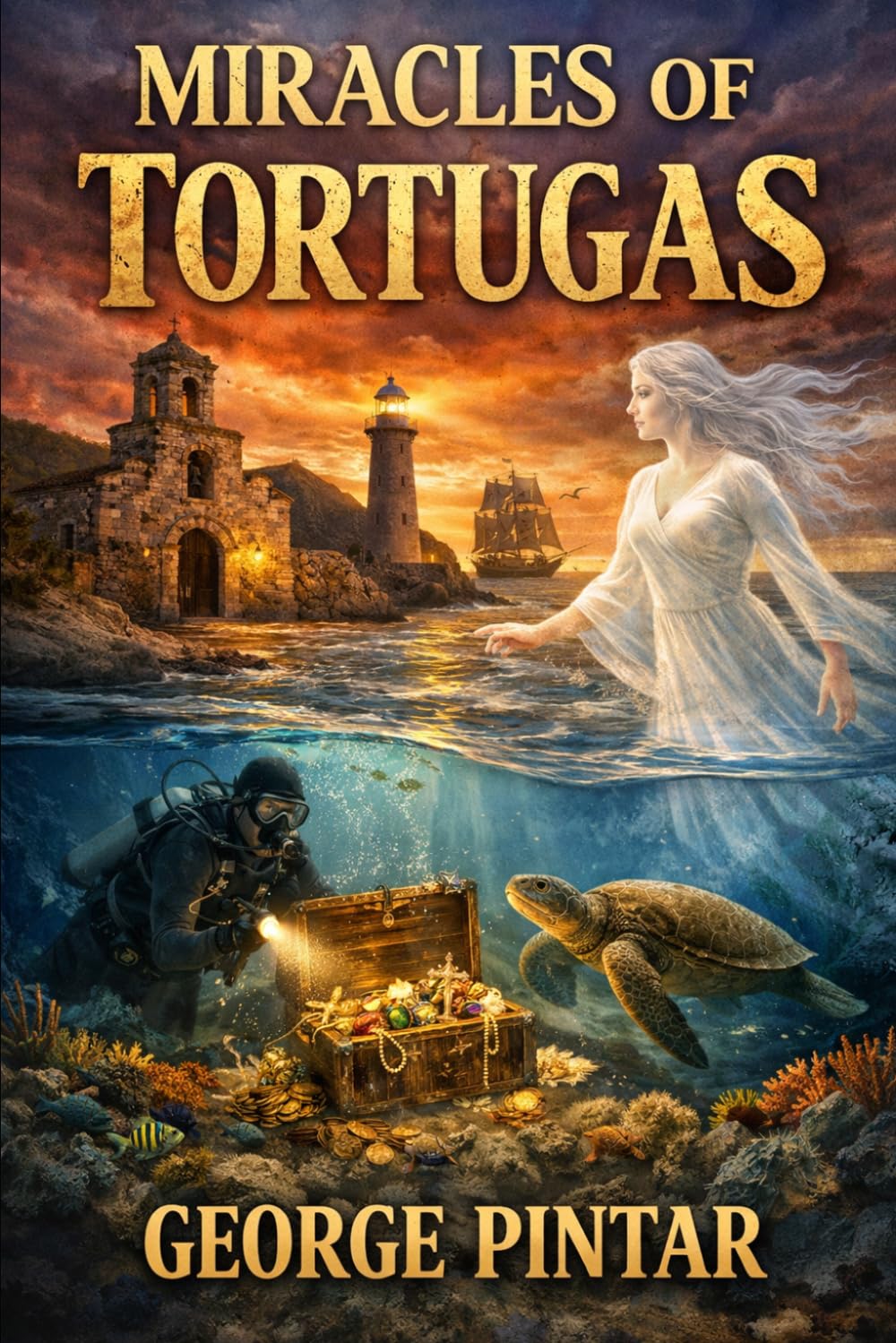 MIRACLES OF TORTUGAS