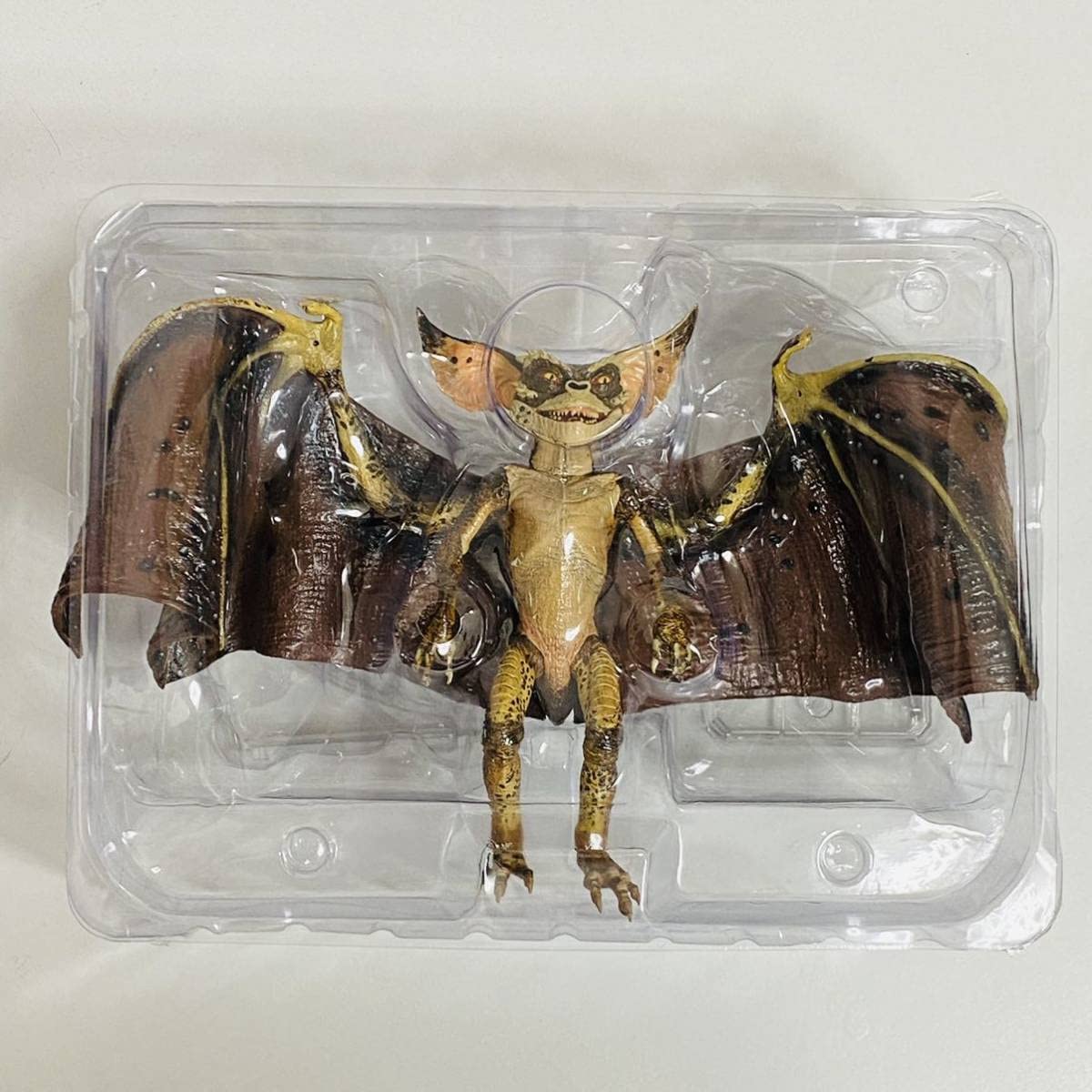 Amazon | 【極美品】NECA ネカ GREMLiNS BAT GREMLIN バットグレムリン