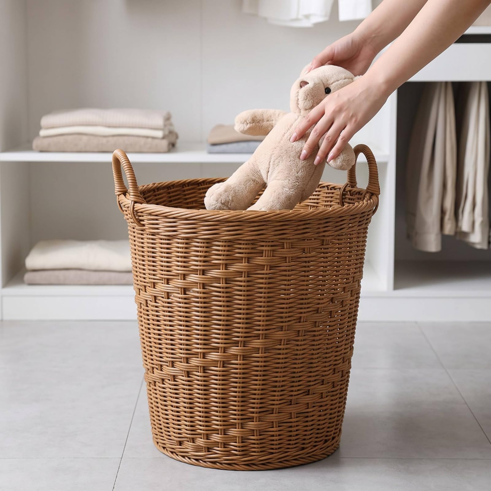Cesta con Afunado, 40 40cm, style to 1
