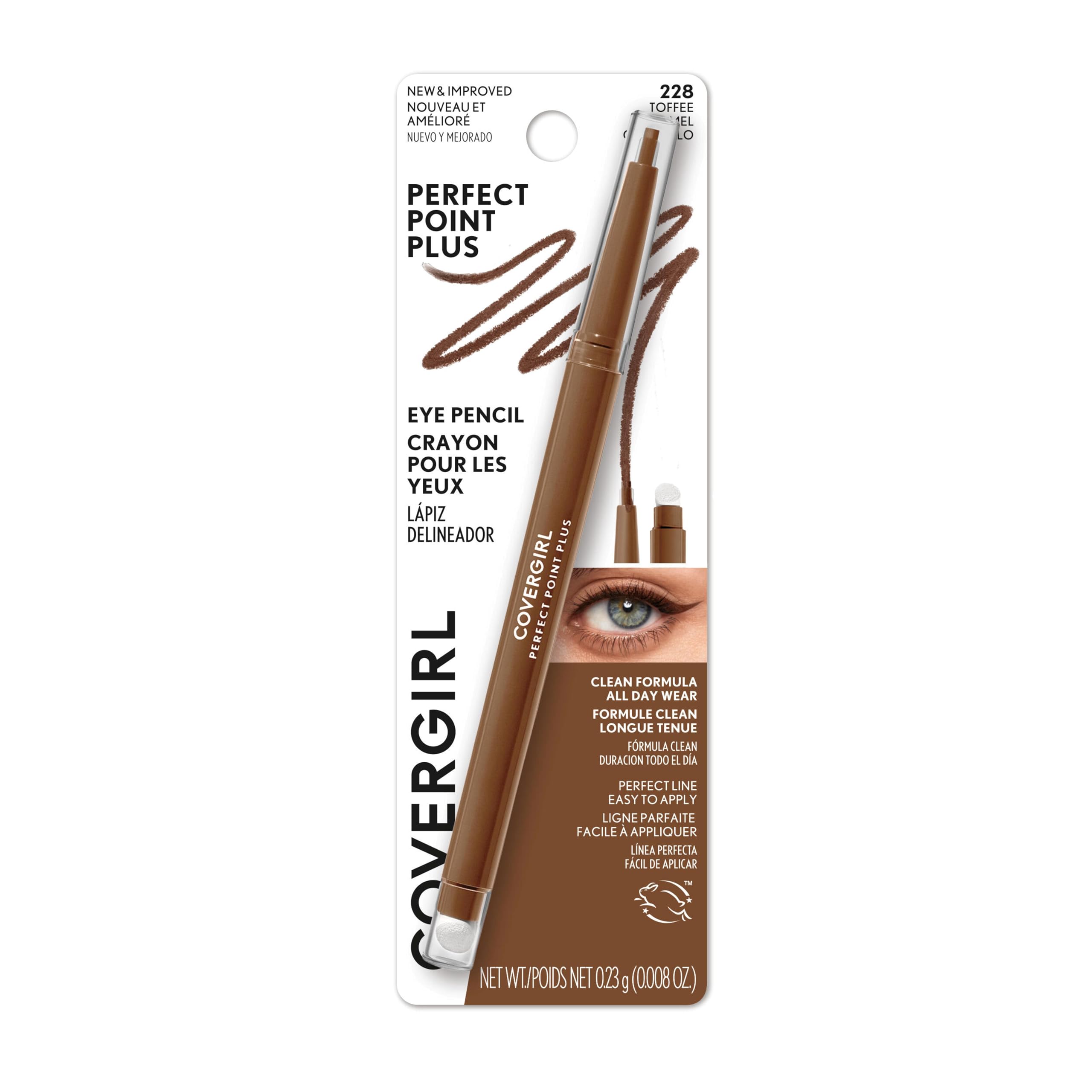 Covergirl Perfect Pt Toffee