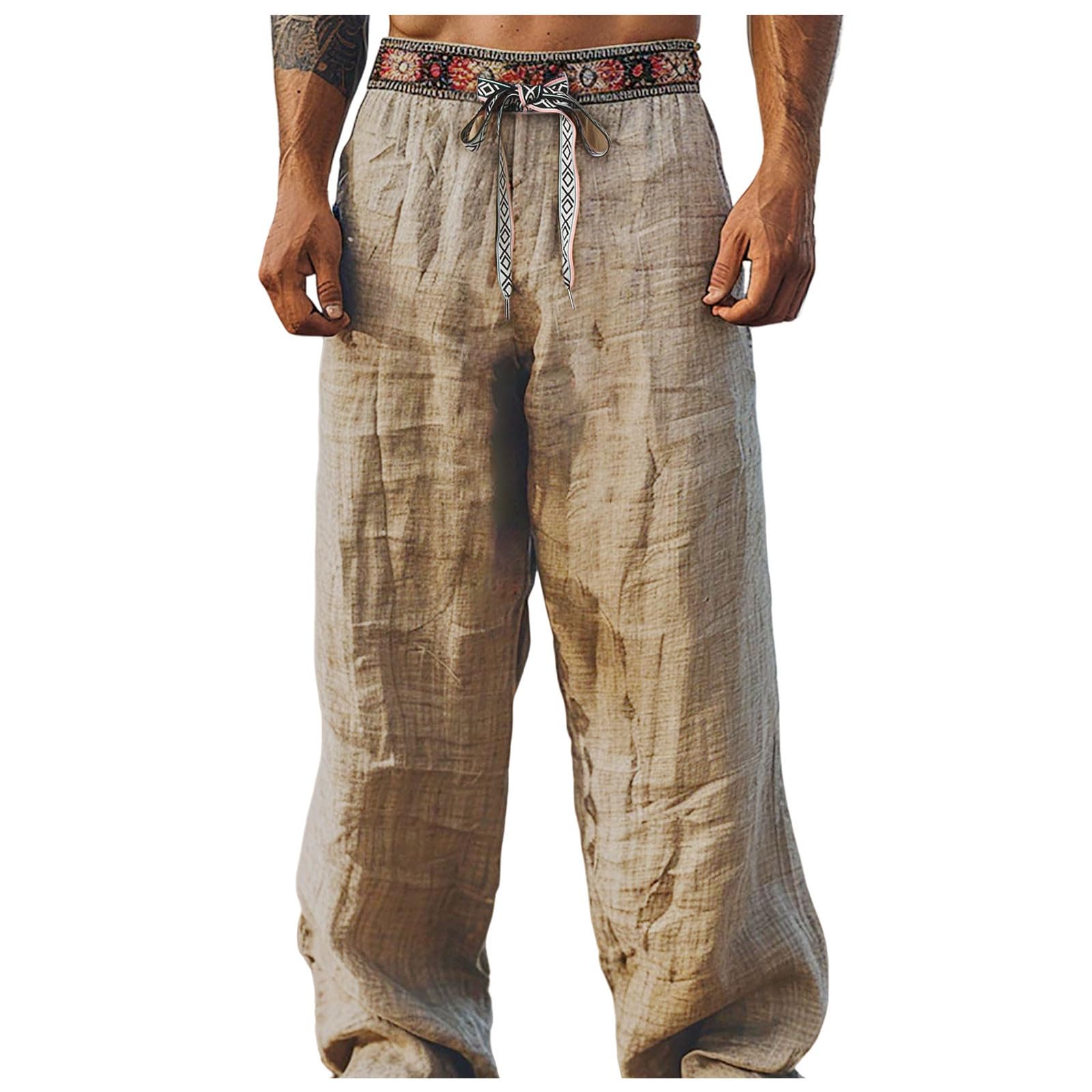 Jogging chaud homme isolant et extensible pour l'hiver - 8