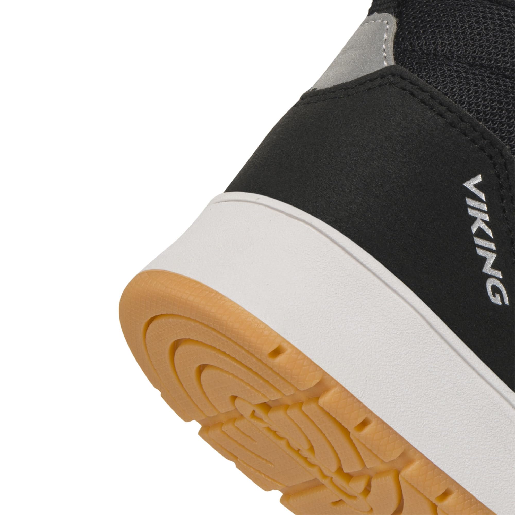 Viking Uniseks - dzieci Epic Mid Gtx 1vButy do chodzenia