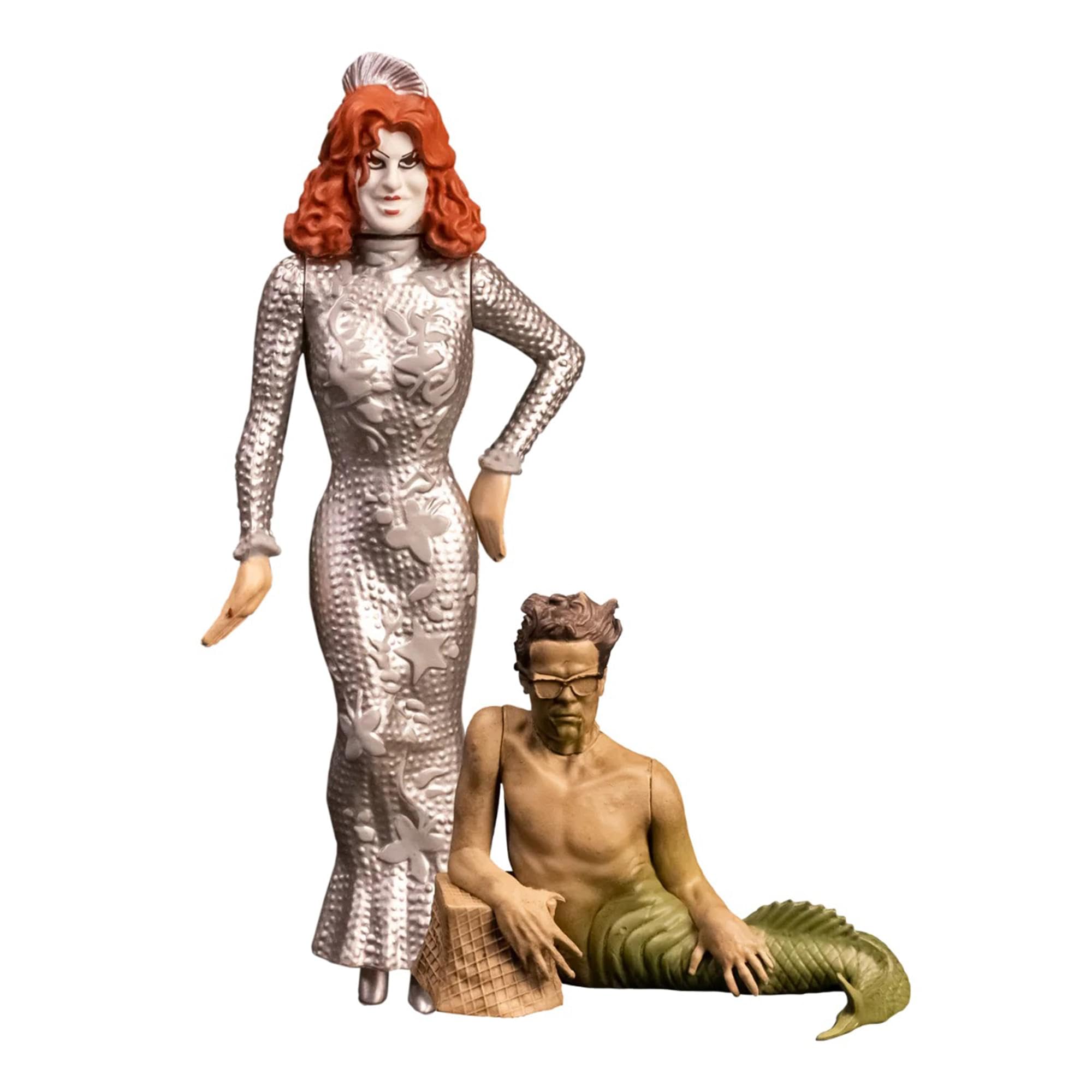 Amazon.com: Trick Or Treat Studios House of 1000 Corpses 5 Inch