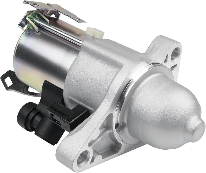 Motor de partida srosant 1,4 kW 12 V para Honda Civic, HR-V e Acura ILX – 1 unidade