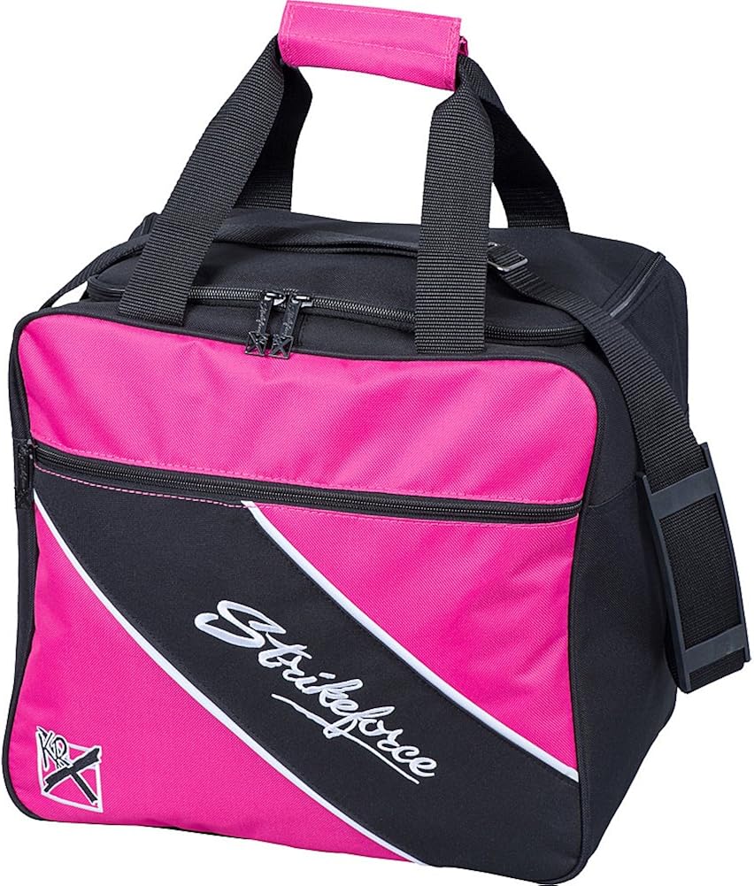 KR Strikeforce KR Strikeforce Bowling Bags KR Fast Single Tote Bowling