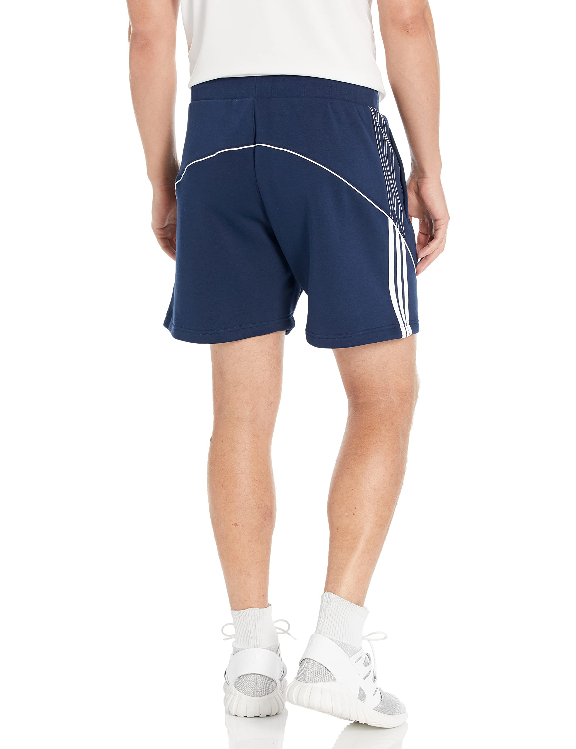 adidas Originals Short en polaire Superstar