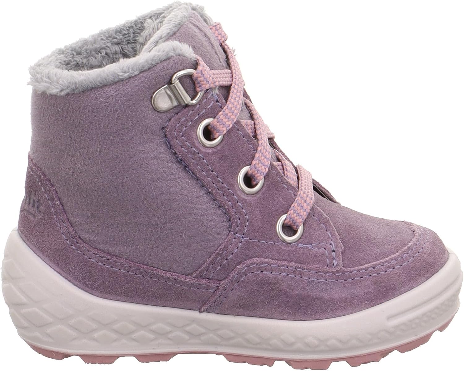 Superfit Boy's Modern Snow Boot