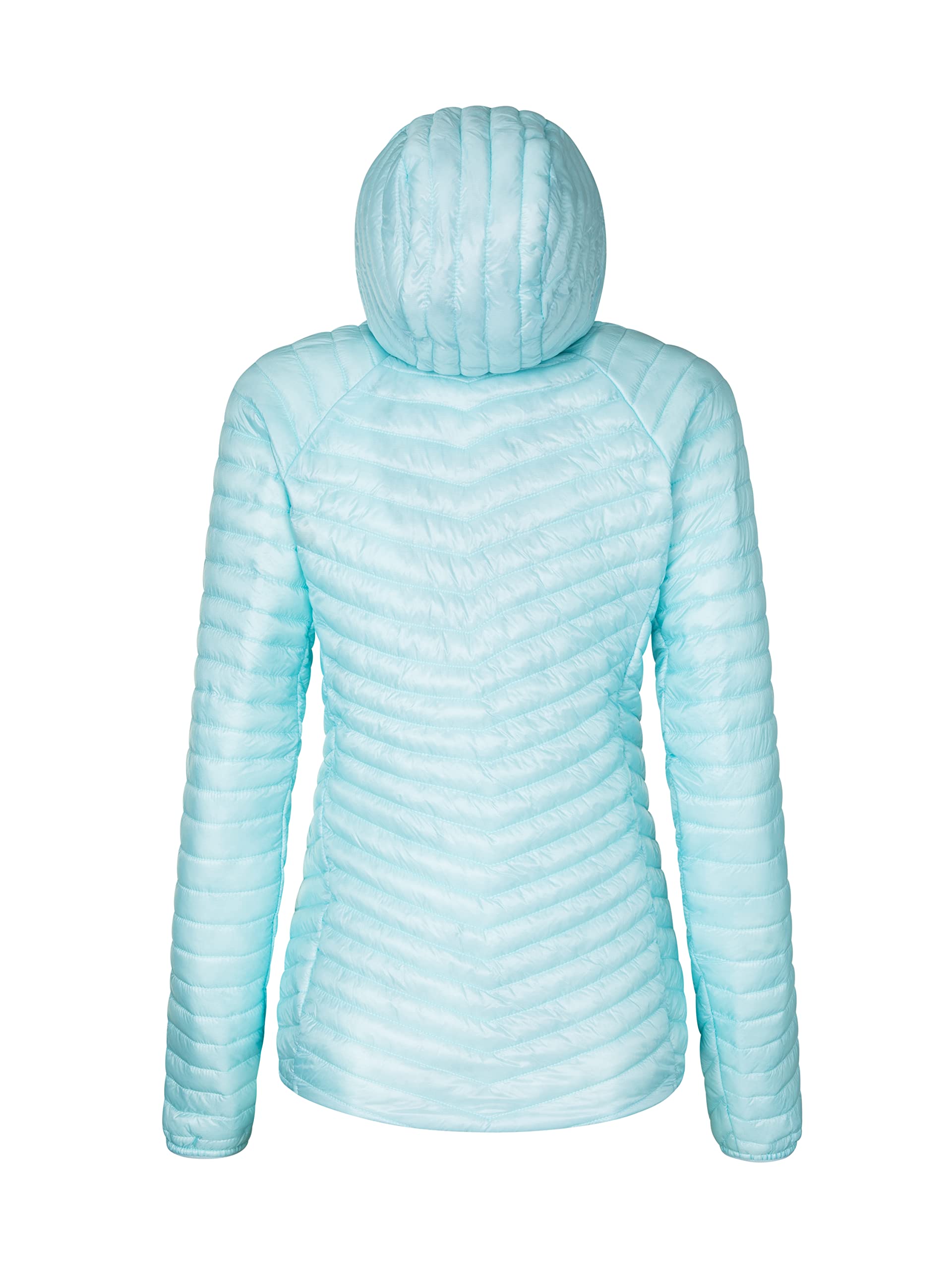 Rock Experience Sitka Hoodie Padded Giacca Uomo (Pacco da 1)