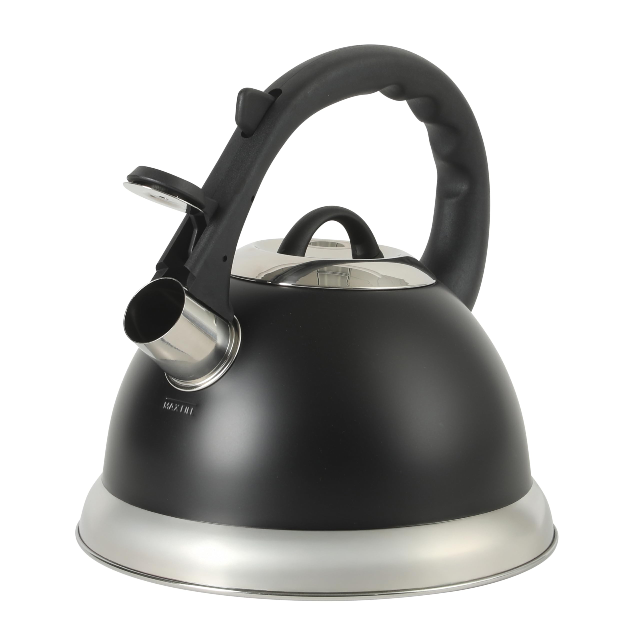 Mr. Coffee Clarefield Whistling Tea Kettle