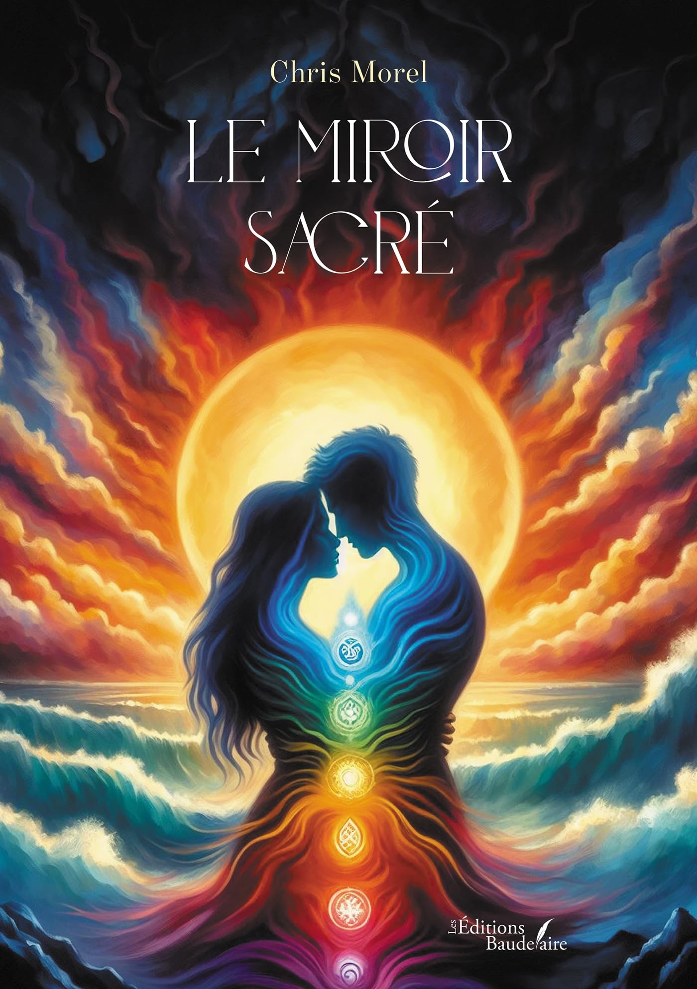 Le miroir sacré