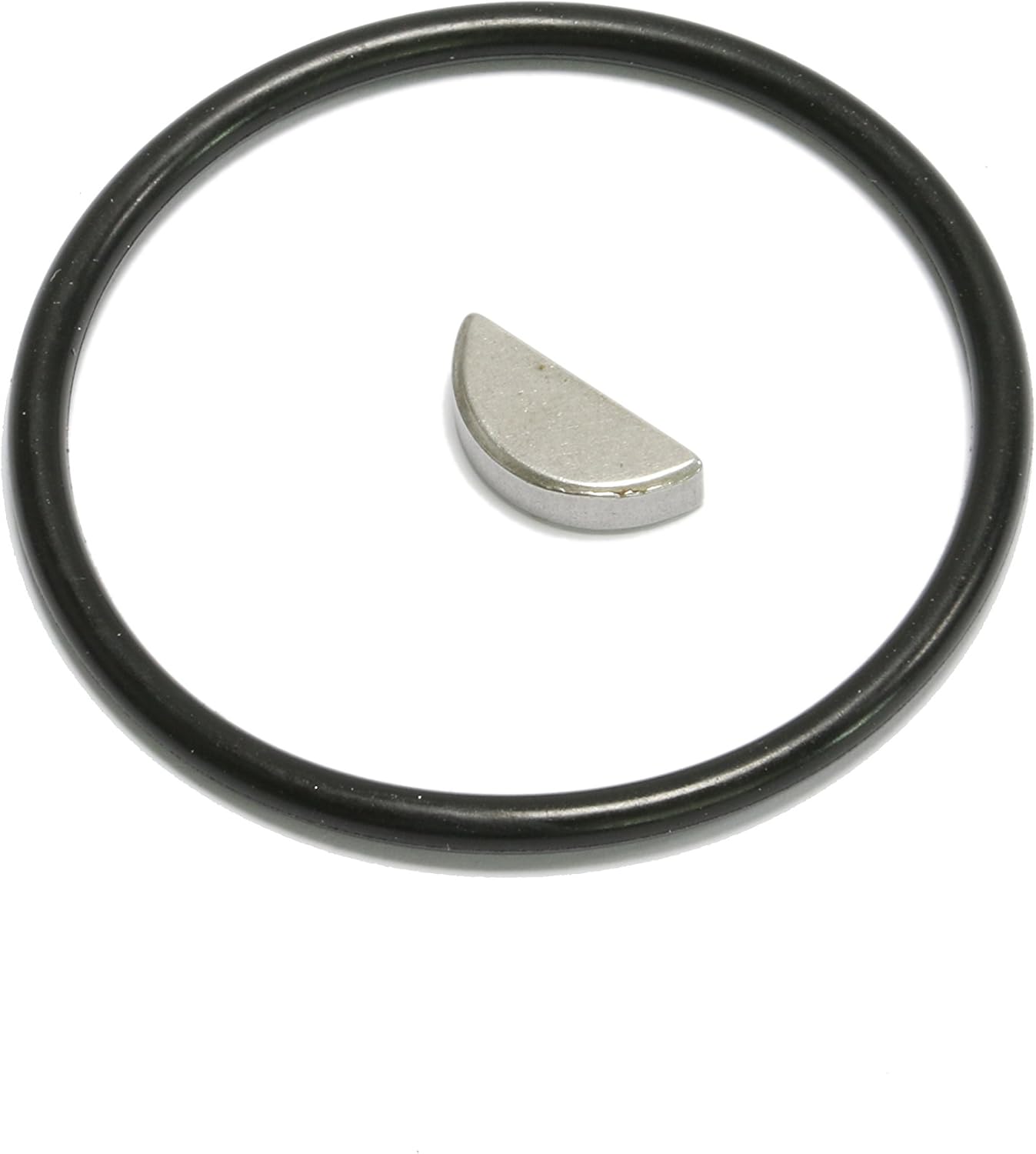 Yamaha 60/70/75/80/85/90HP Water Pump Repair Kit Impeller Replacement Sierra 18-3370 692-W0078-02