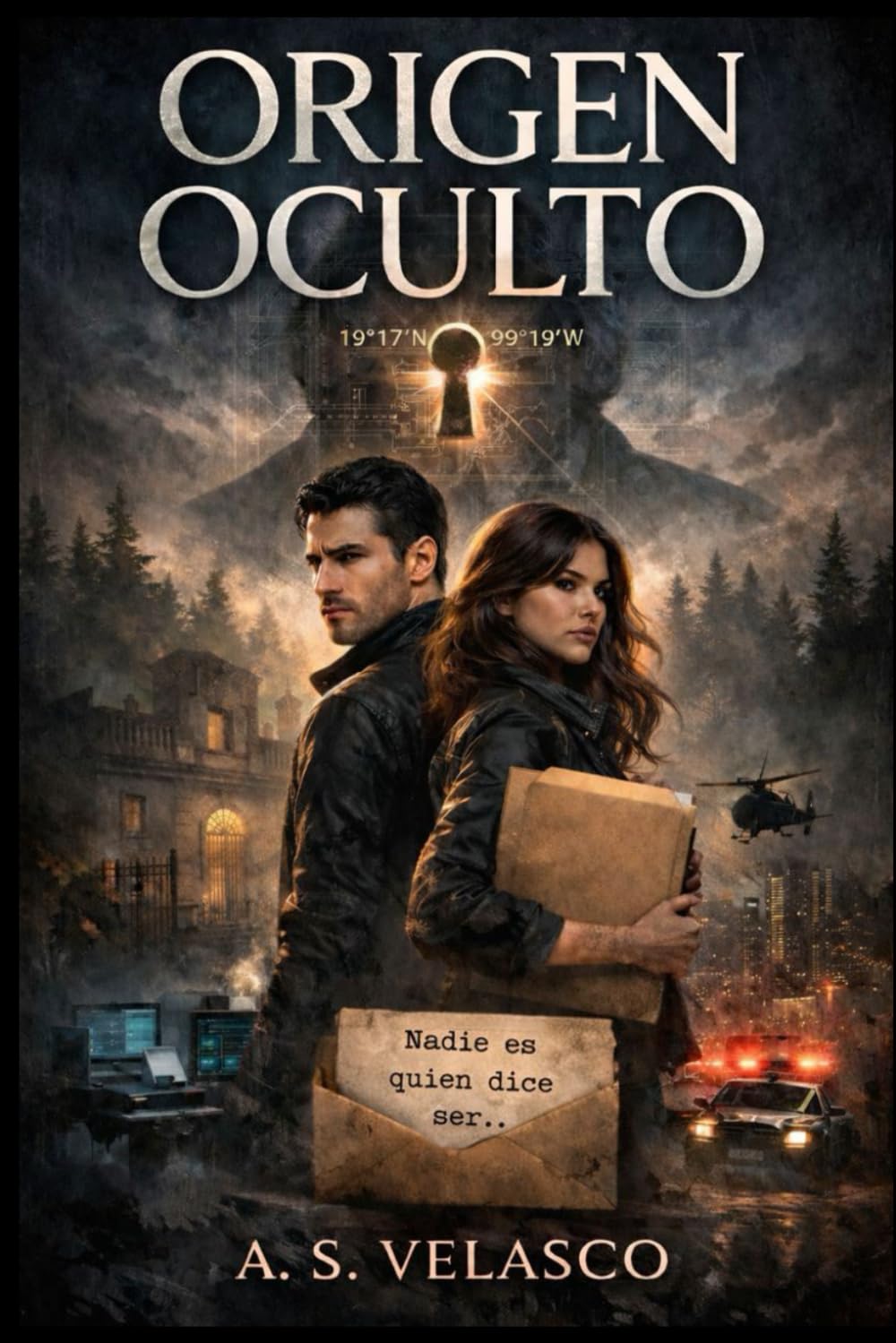 Origen Oculto: La lista blanca