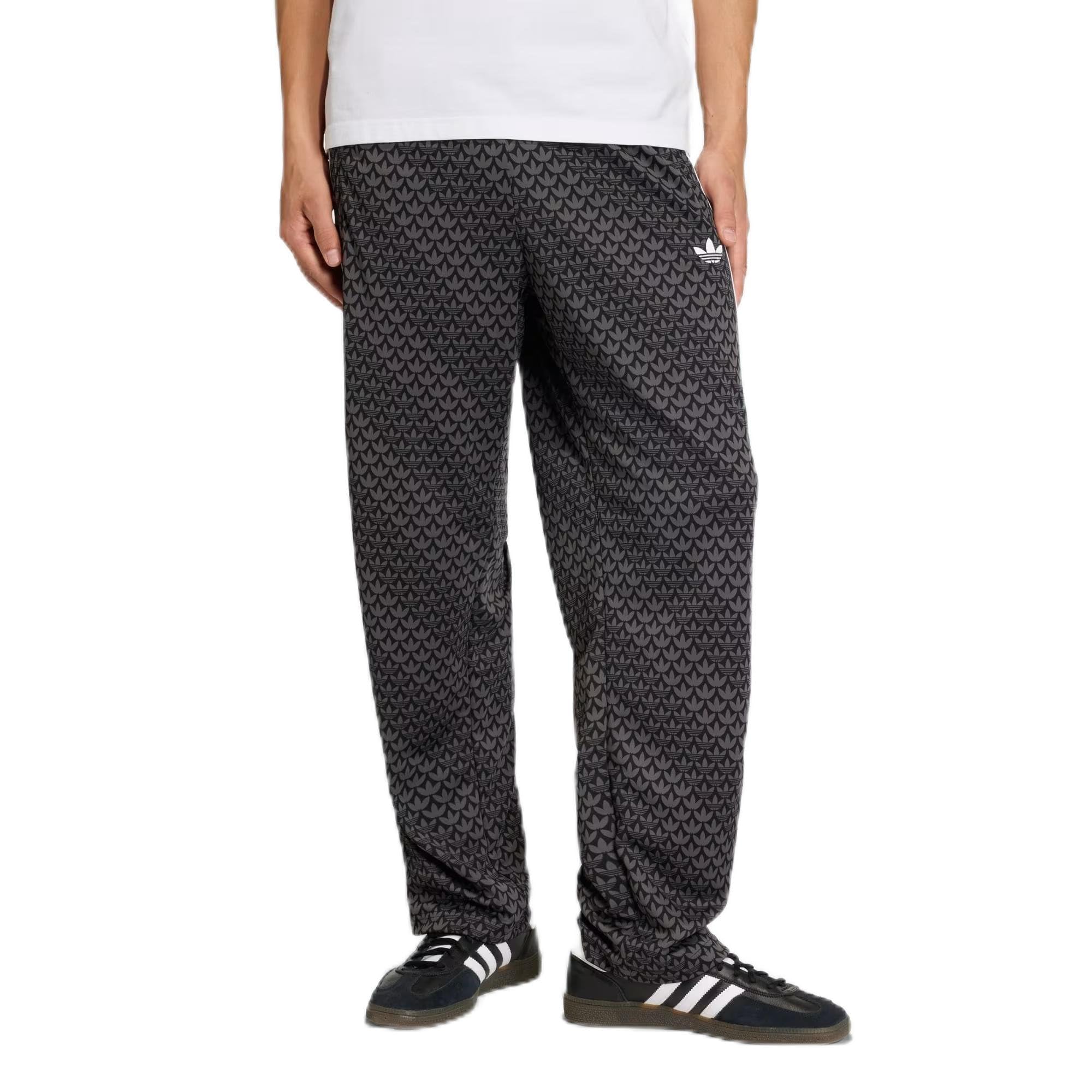 adidas Pantalones de chándal Firebird Loose Monogram para hombre