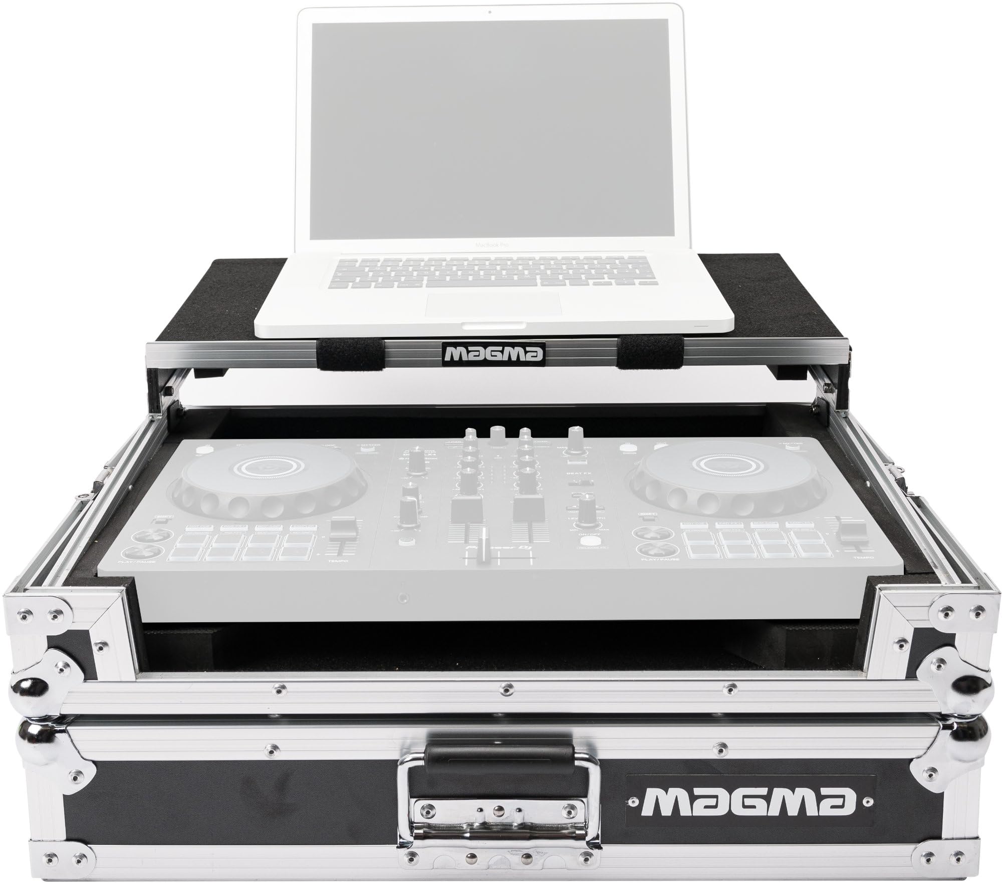 MAGMA DJ Controller Workstation DDJ-FLX4/DDJ-400