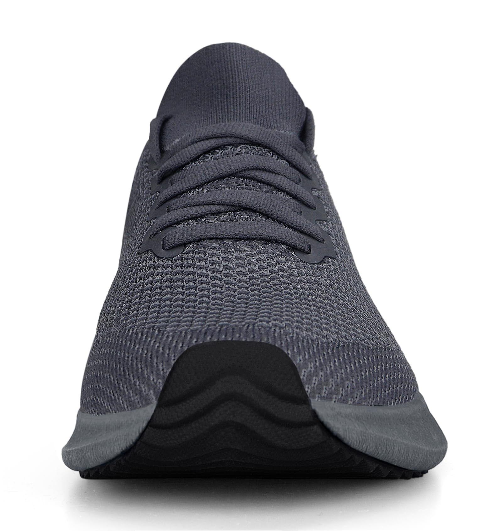 Giniros Scarpe Uomo Sneakers Uomo Ginnastica Corsa Camminata Casual Sportive Palestra Trekking Tennis Trail Mesh Basket Comode Outdoor Fitness Jogging