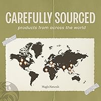 Vista 8 de MagJo Naturals Farm Direct Catnip, más fresca disponible, bolsa a granel (1 libra)